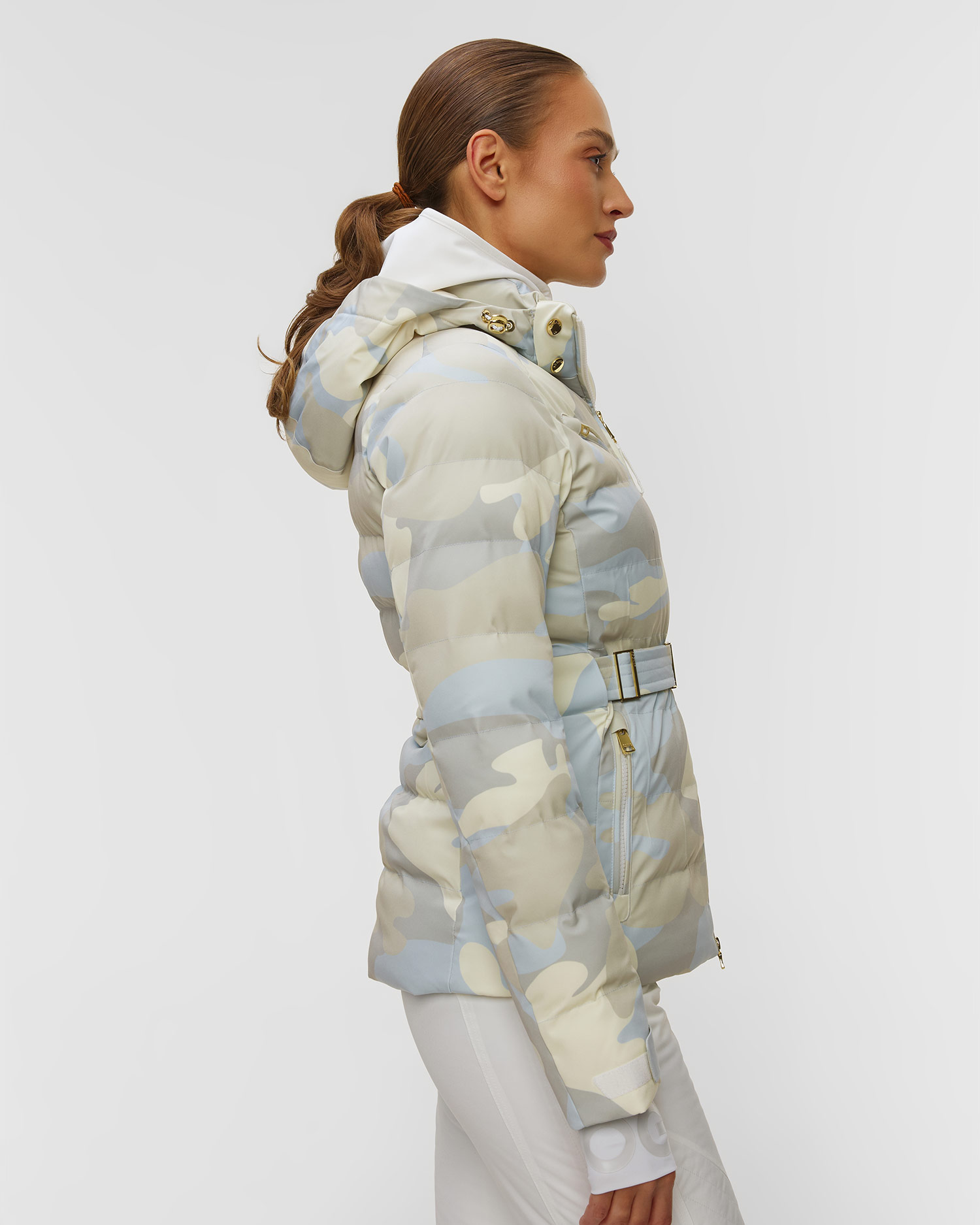 Dámská lyžařská bunda BOGNER Ellya2-T