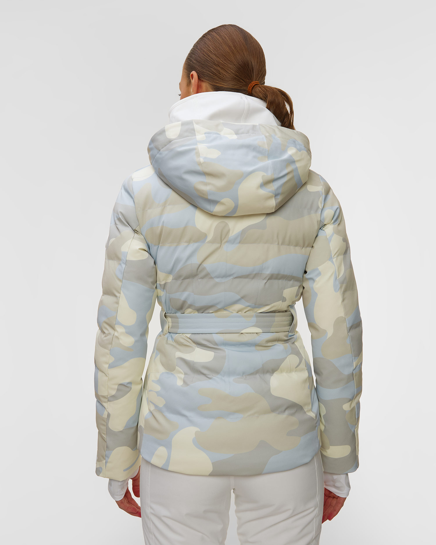 Dámská lyžařská bunda BOGNER Ellya2-T