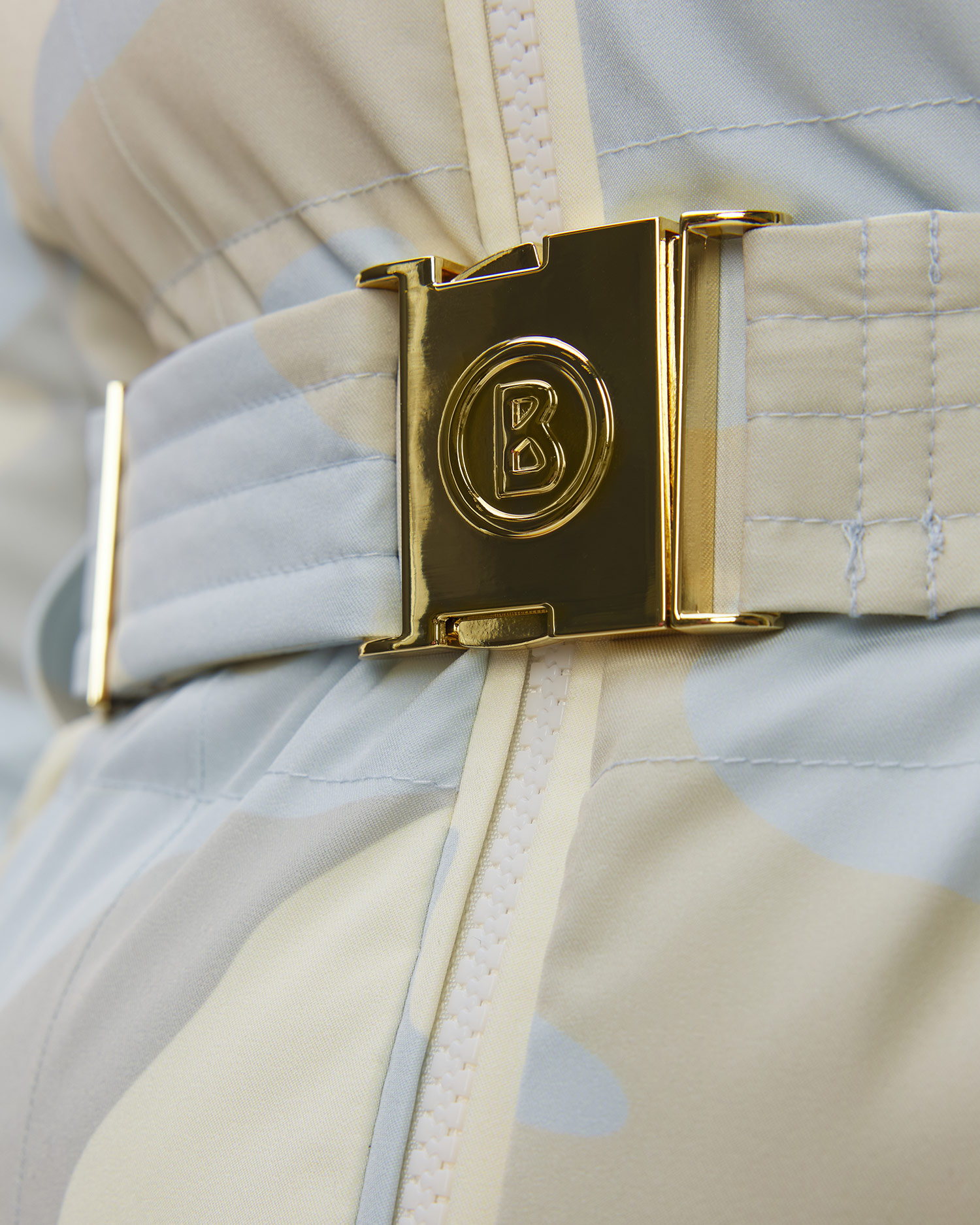 Dámská lyžařská bunda BOGNER Ellya2-T