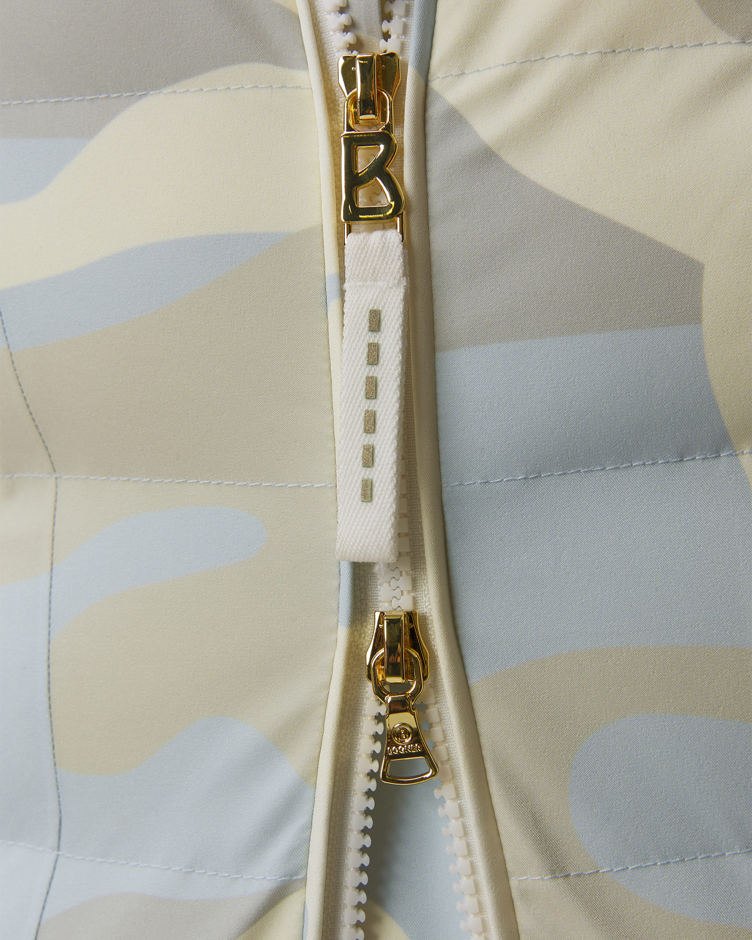 Dámská lyžařská bunda BOGNER Ellya2-T