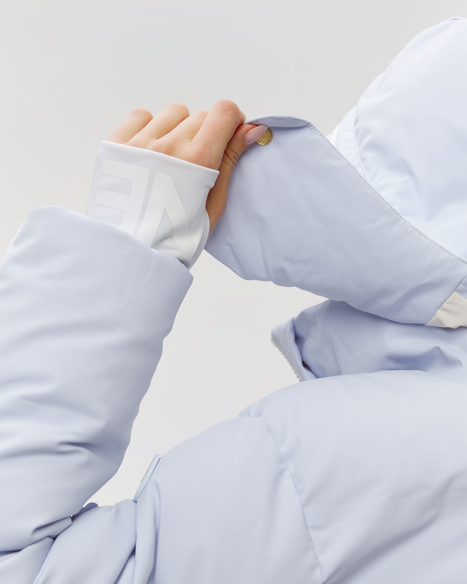 Kurtka narciarska damska BOGNER Suri-D