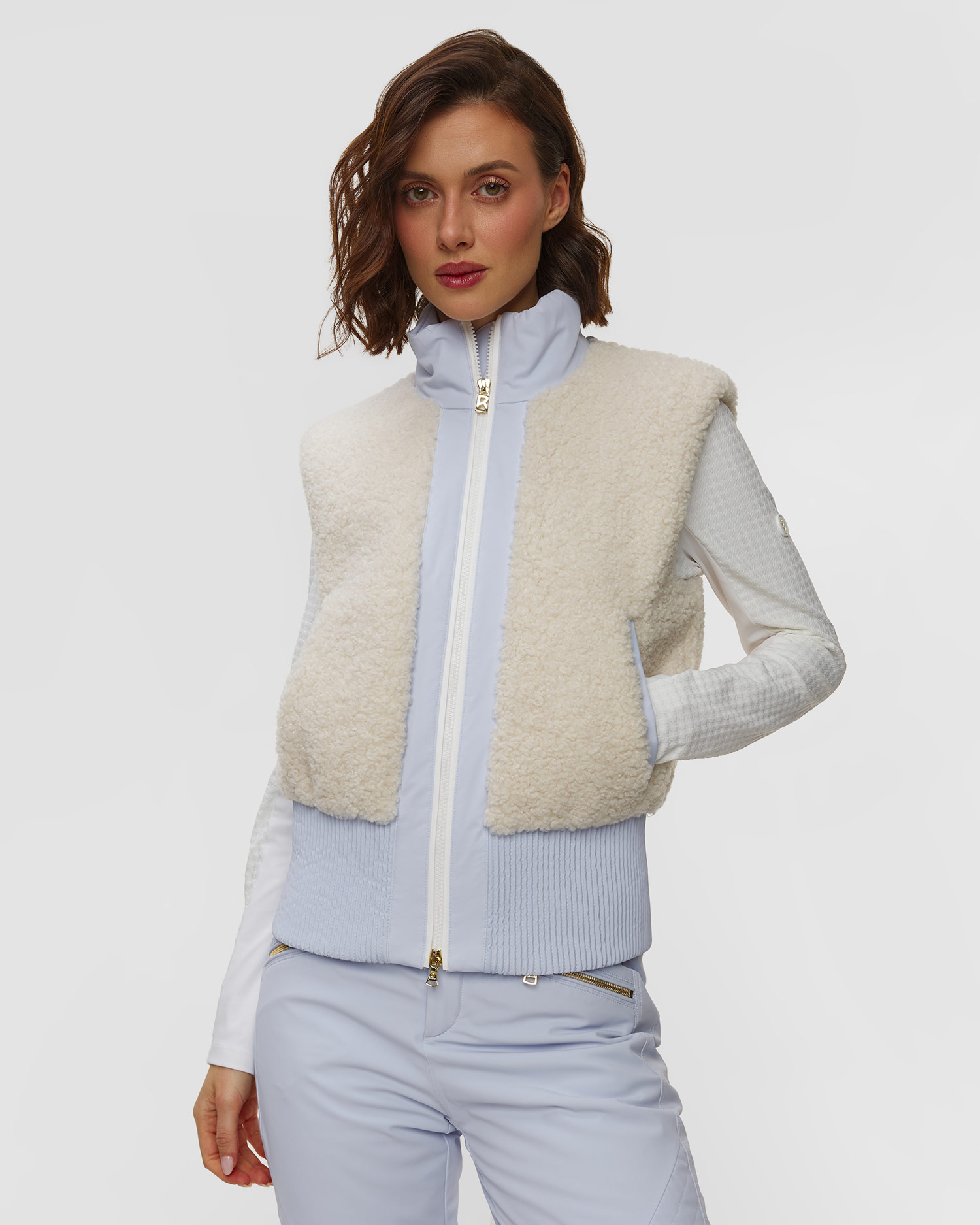 Kurtka narciarska damska BOGNER Suri-D