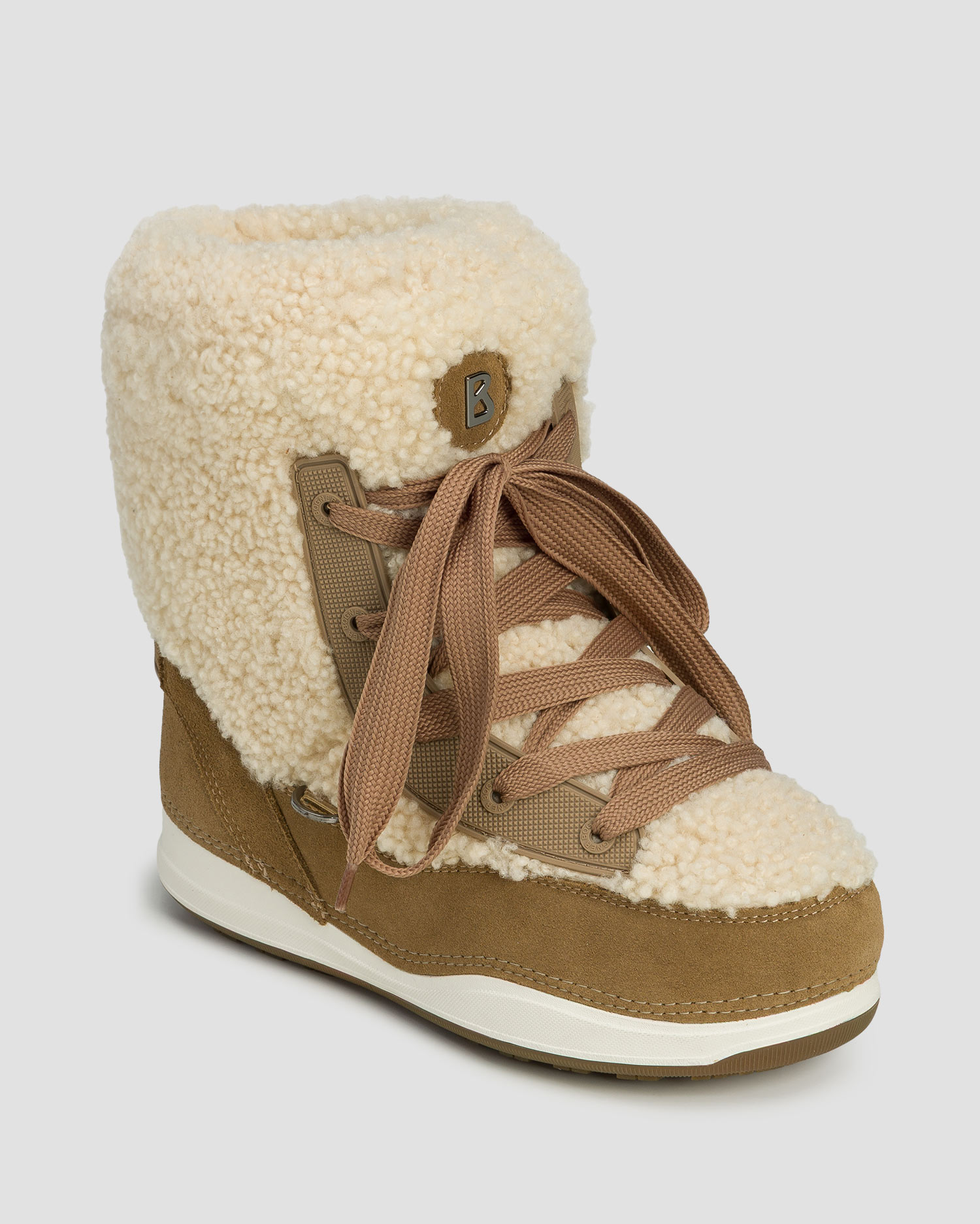 Śniegowce BOGNER LA PLAGNE 1K