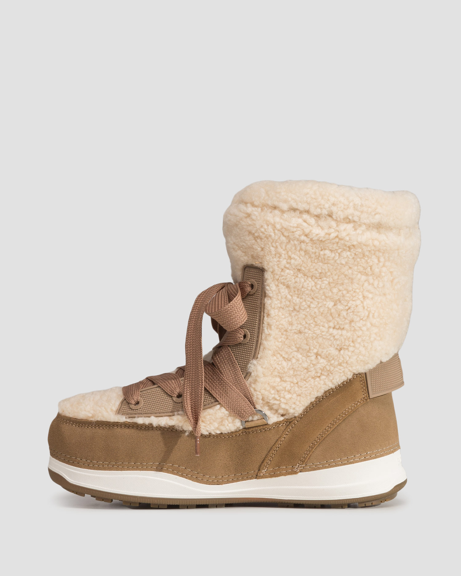 Śniegowce BOGNER LA PLAGNE 1K