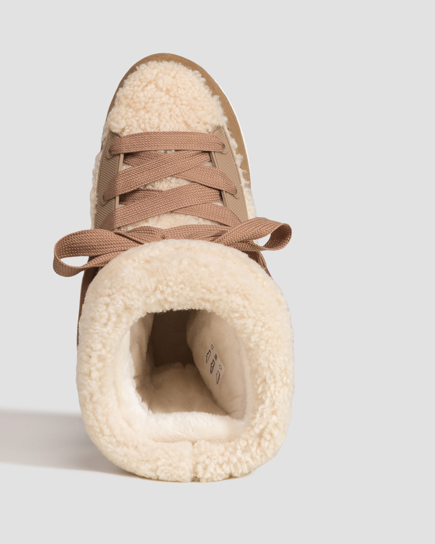 Śniegowce BOGNER LA PLAGNE 1K