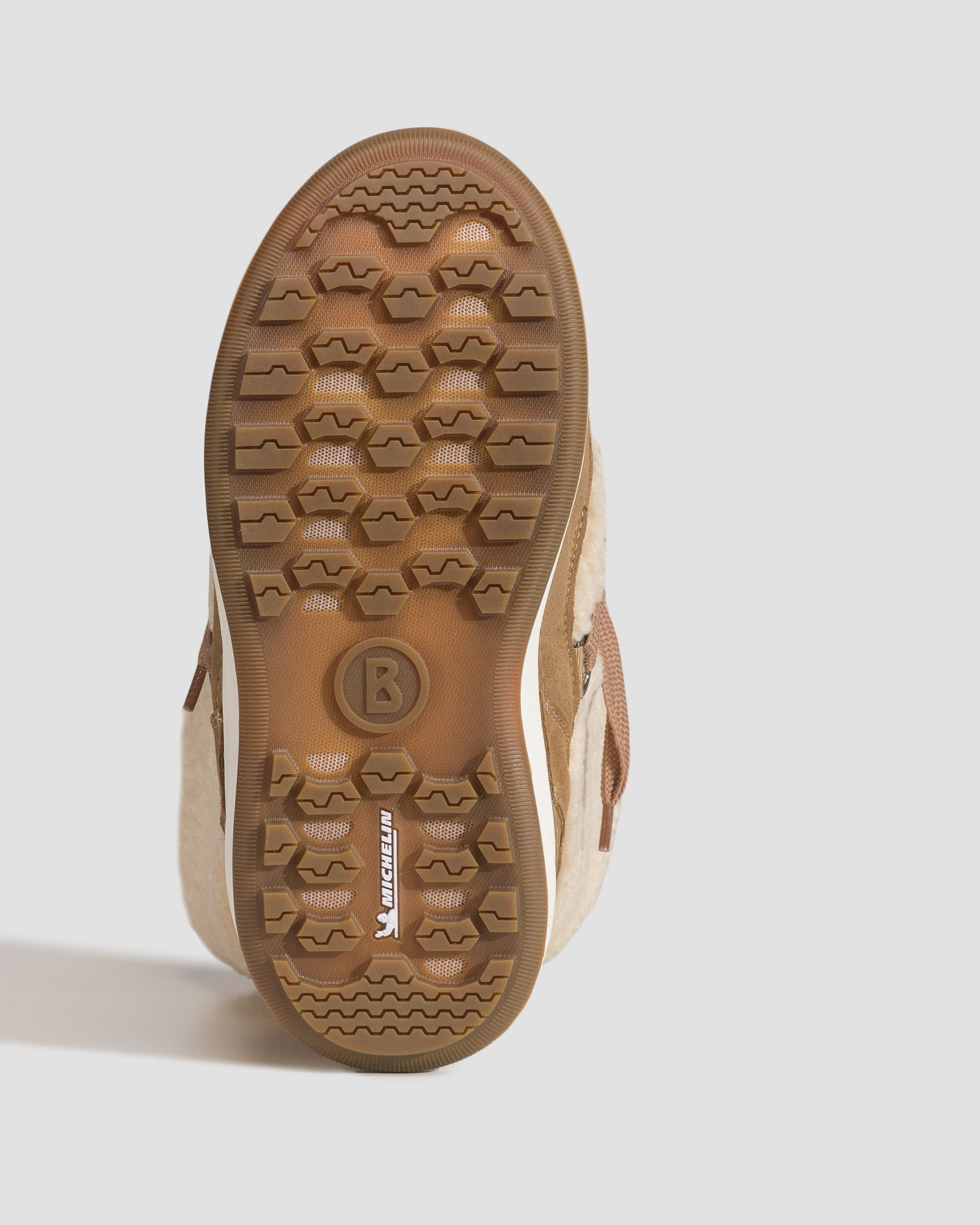 Śniegowce BOGNER LA PLAGNE 1K