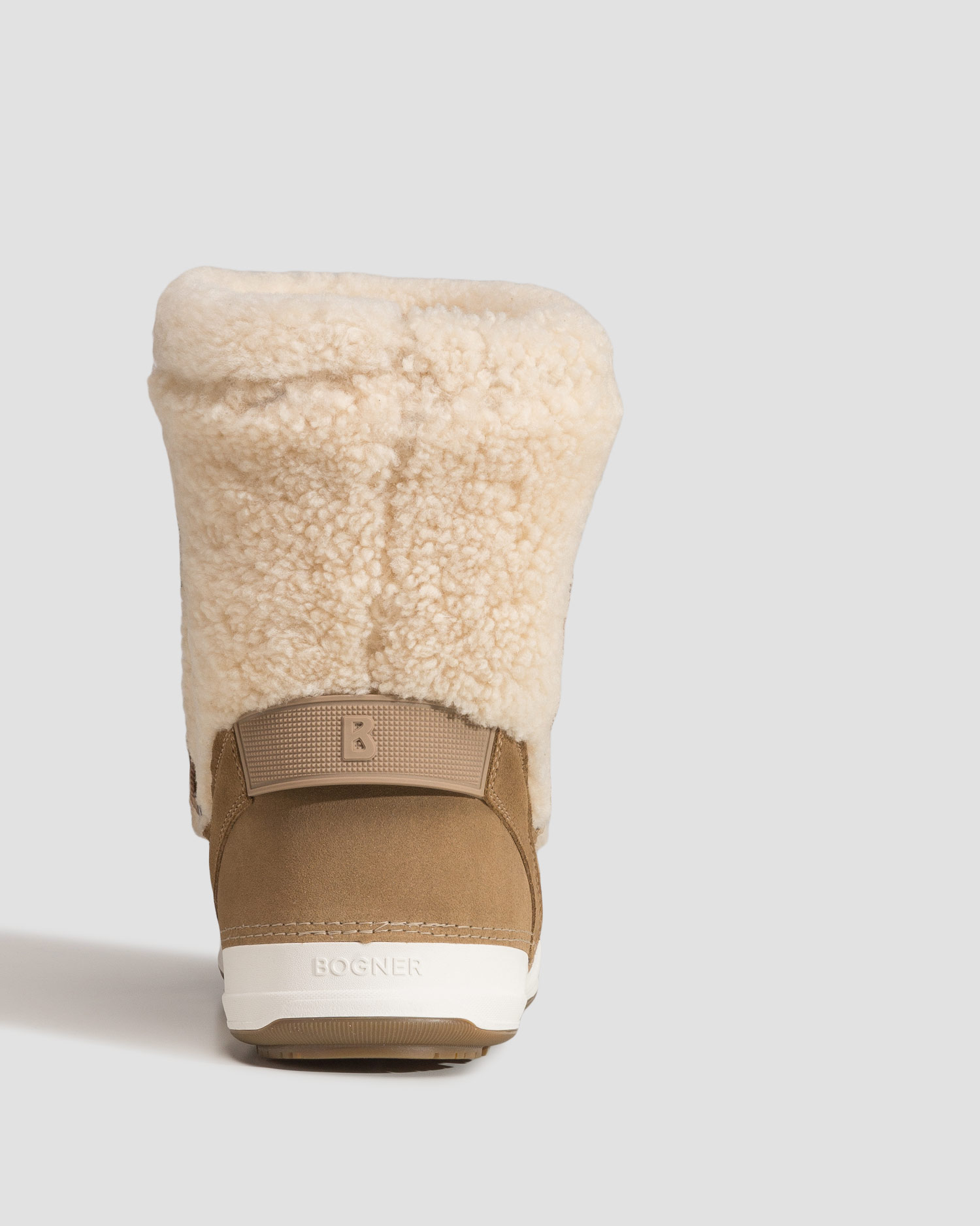 Śniegowce BOGNER LA PLAGNE 1K