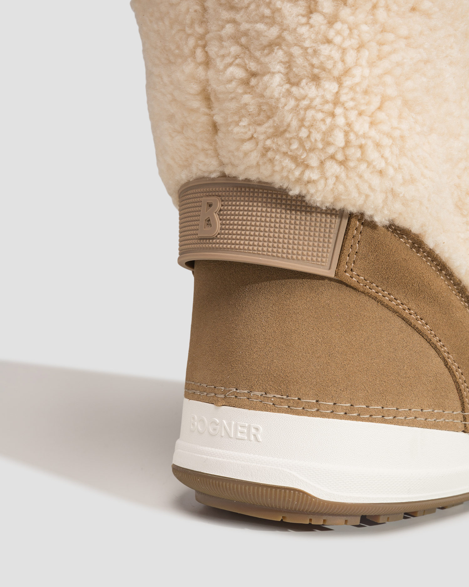 Śniegowce BOGNER LA PLAGNE 1K