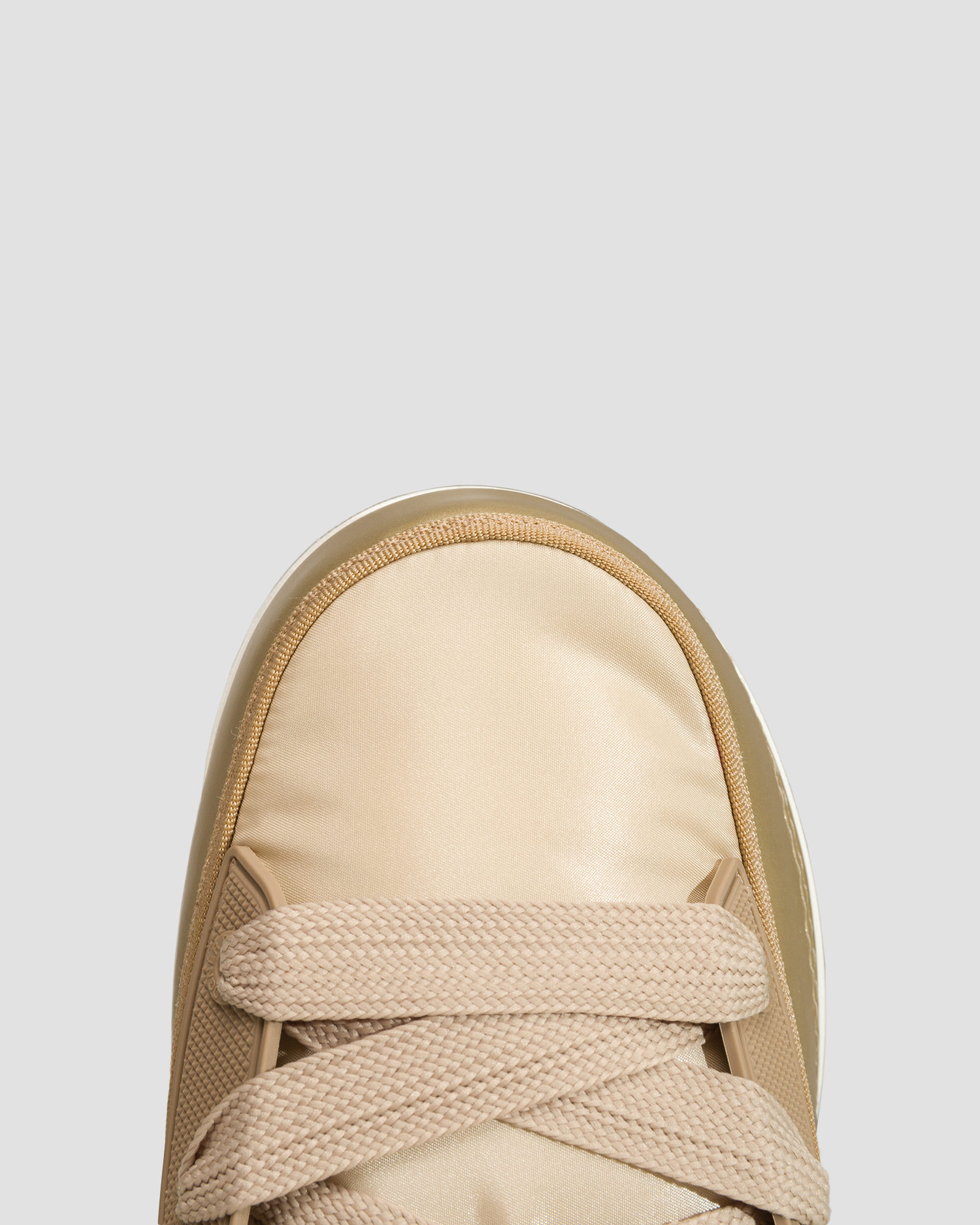 Śniegowce damskie BOGNER La Plagne 3 złote