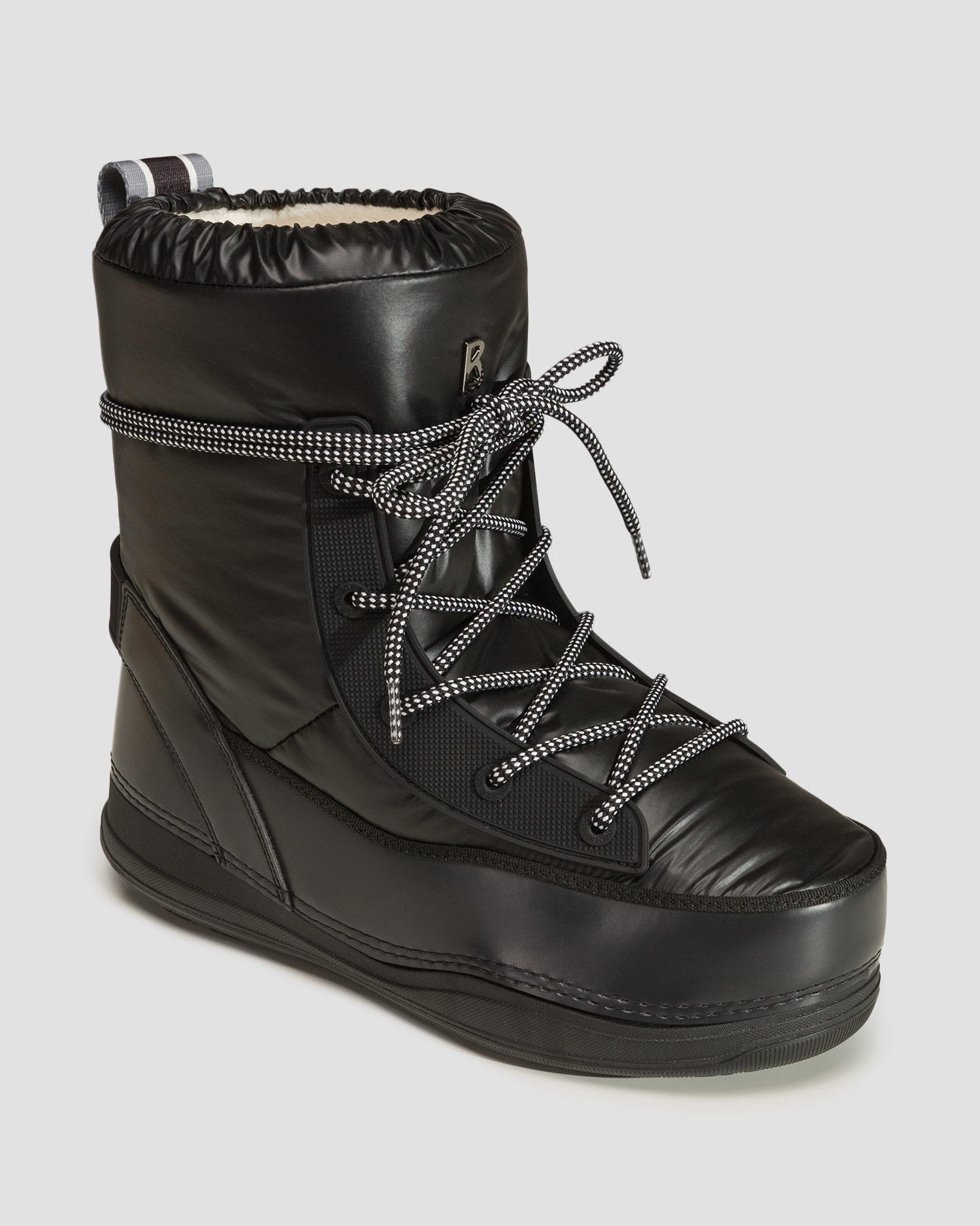 Bogner boots sale sale