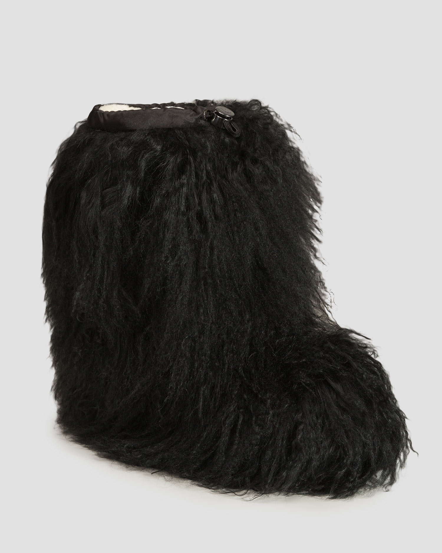 Cheap furry deals boots