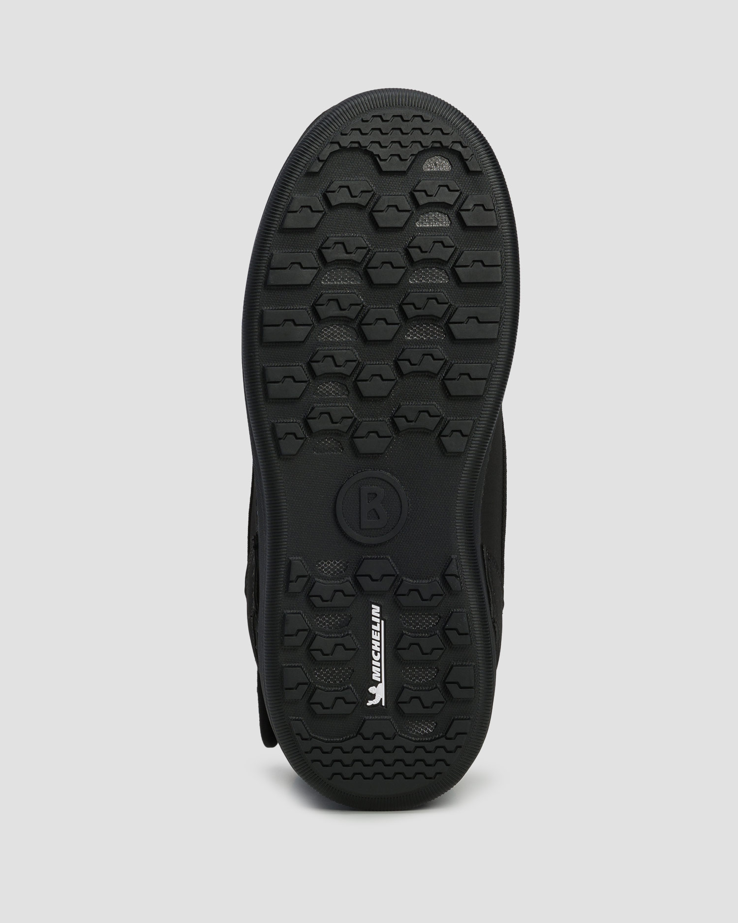 BOGNER Laax 1 E Herren-Schneestiefel in Schwarz