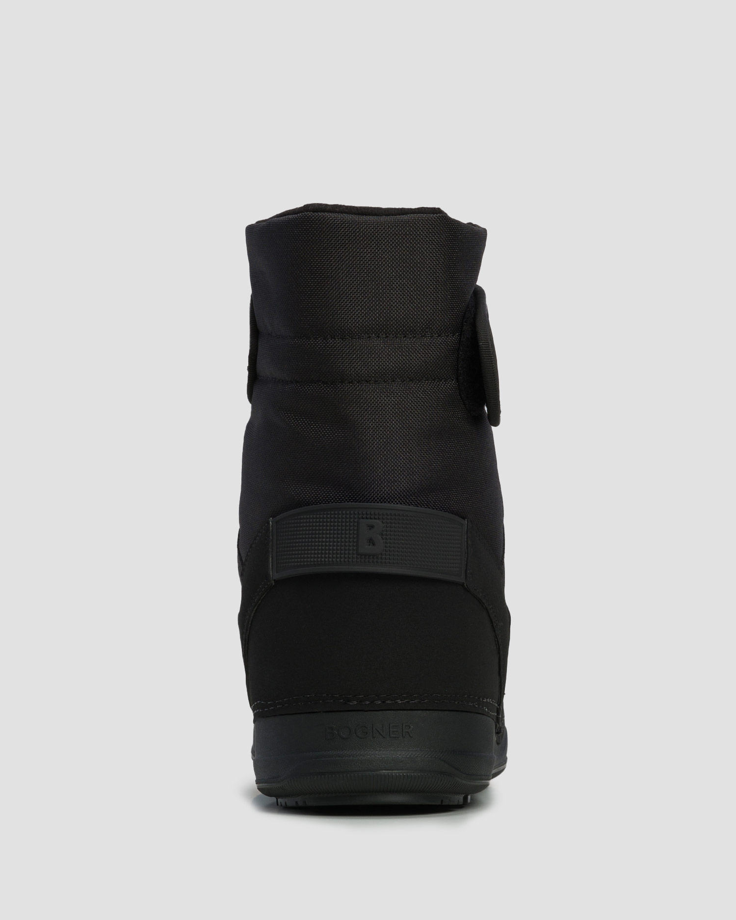 BOGNER Laax 1 E Herren-Schneestiefel in Schwarz
