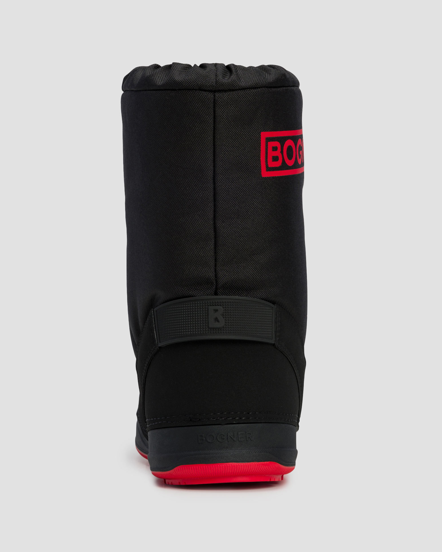 BOGNER Laax 2 B Winterschuhe für Herren in Schwarz