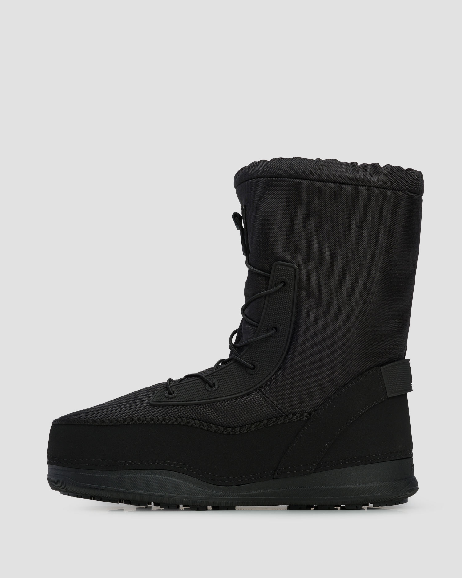 BOGNER Laax 2 B Winterschuhe für Herren in Schwarz