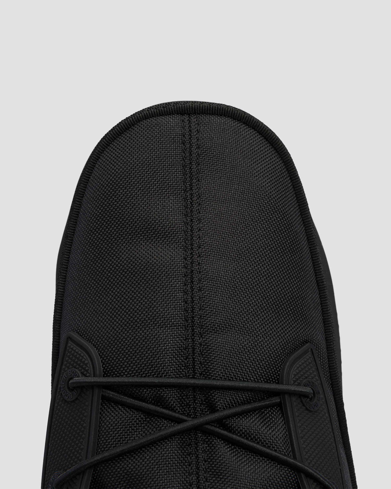 BOGNER Laax 2 B Winterschuhe für Herren in Schwarz