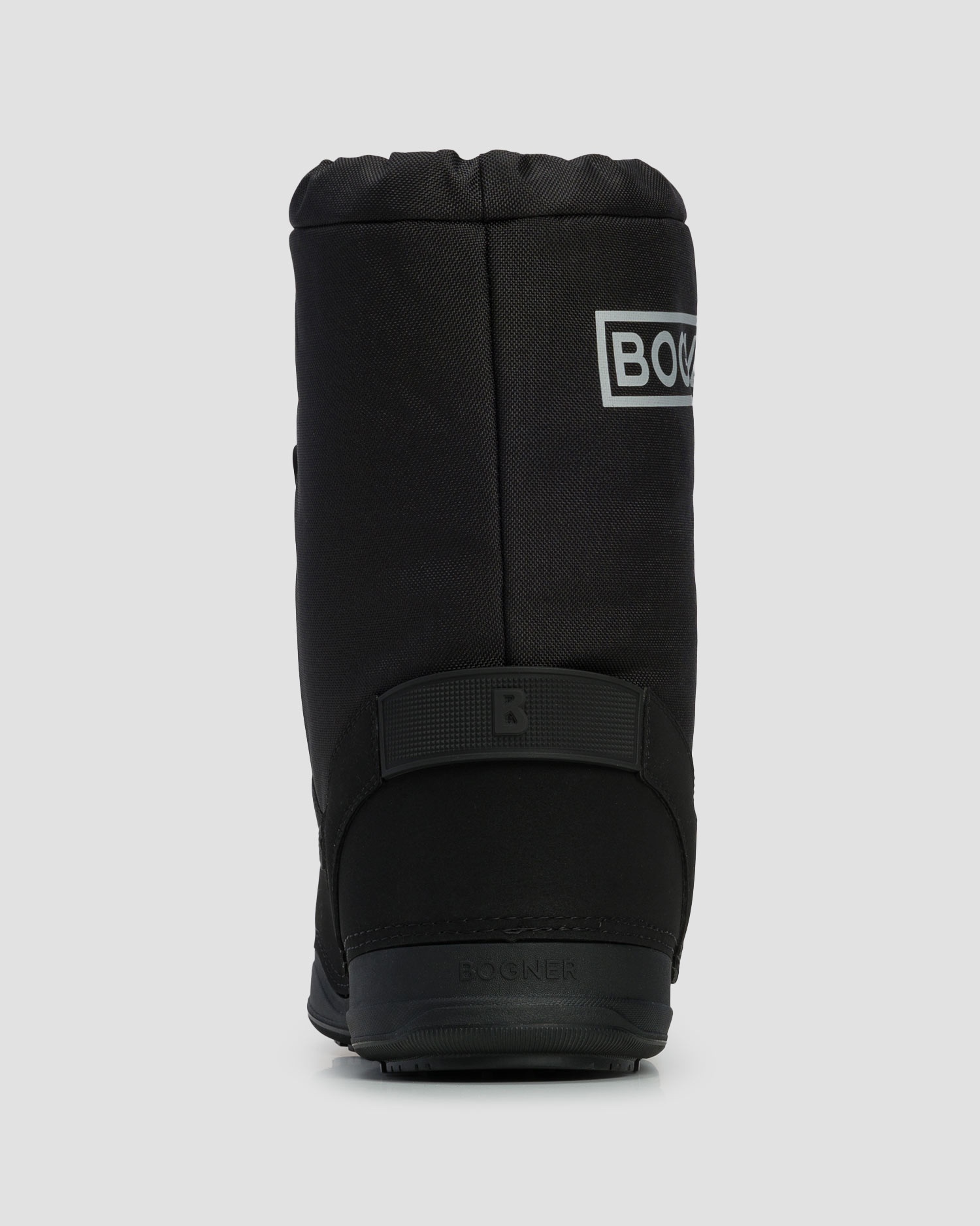 BOGNER Laax 2 B Winterschuhe für Herren in Schwarz