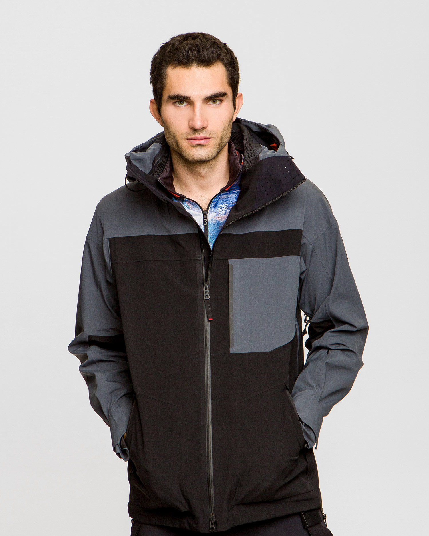 BOGNER HUGH Skijacke