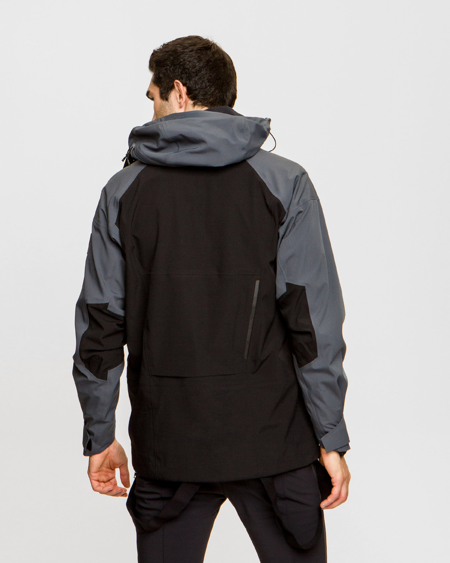 Kurtka narciarska BOGNER HUGH