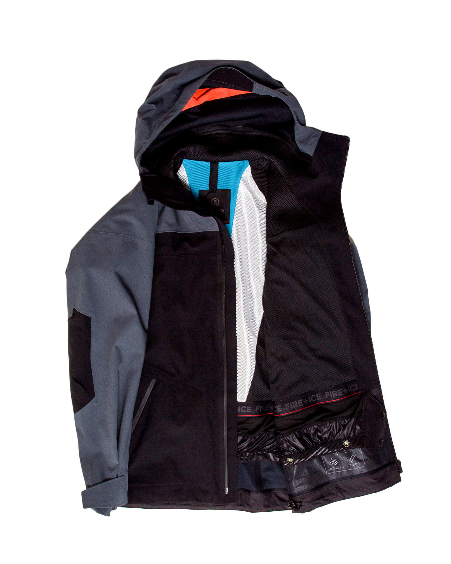 Kurtka narciarska BOGNER HUGH