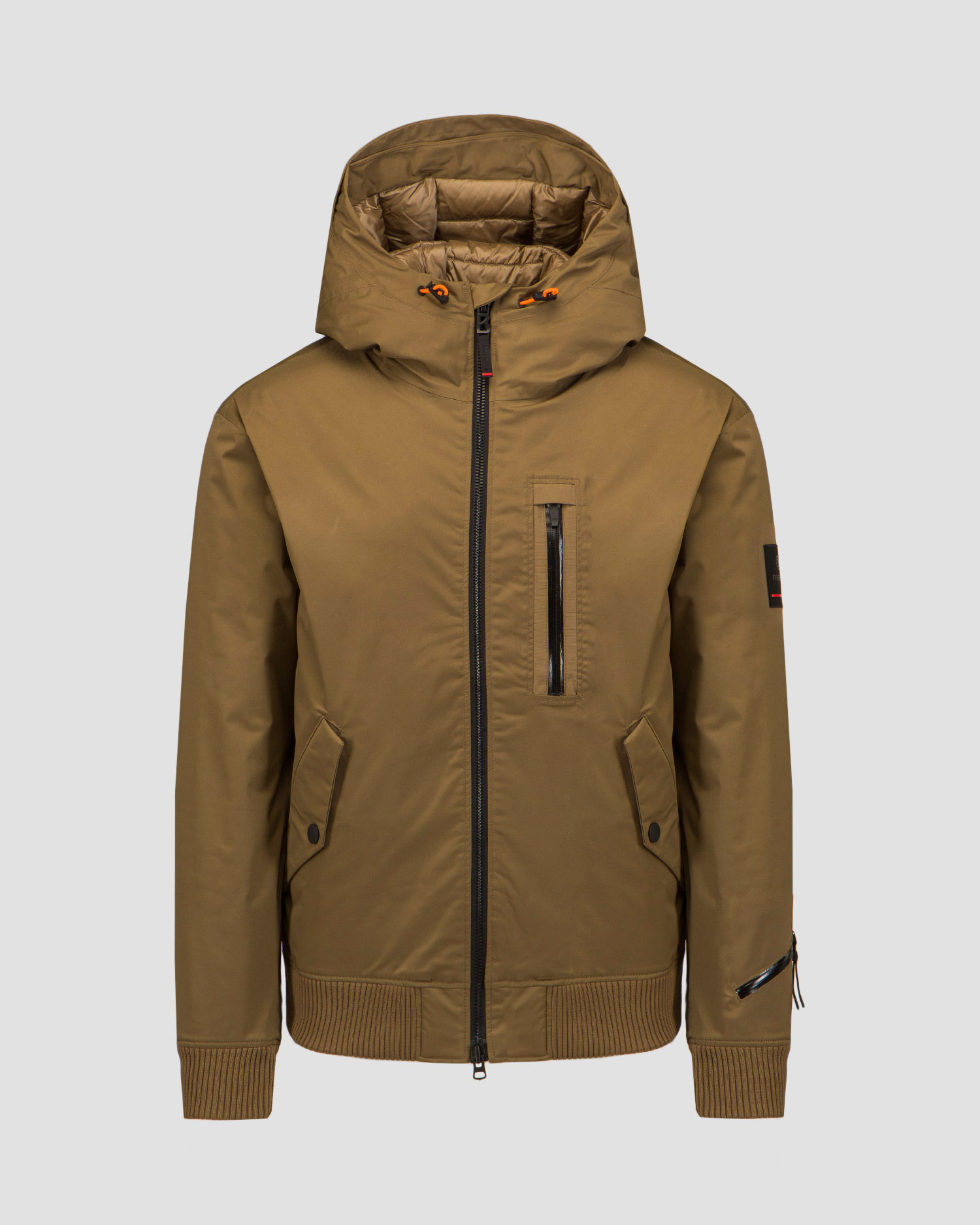 BOGNER FIRE+ICE Flinn-T Herren-Skijacke
