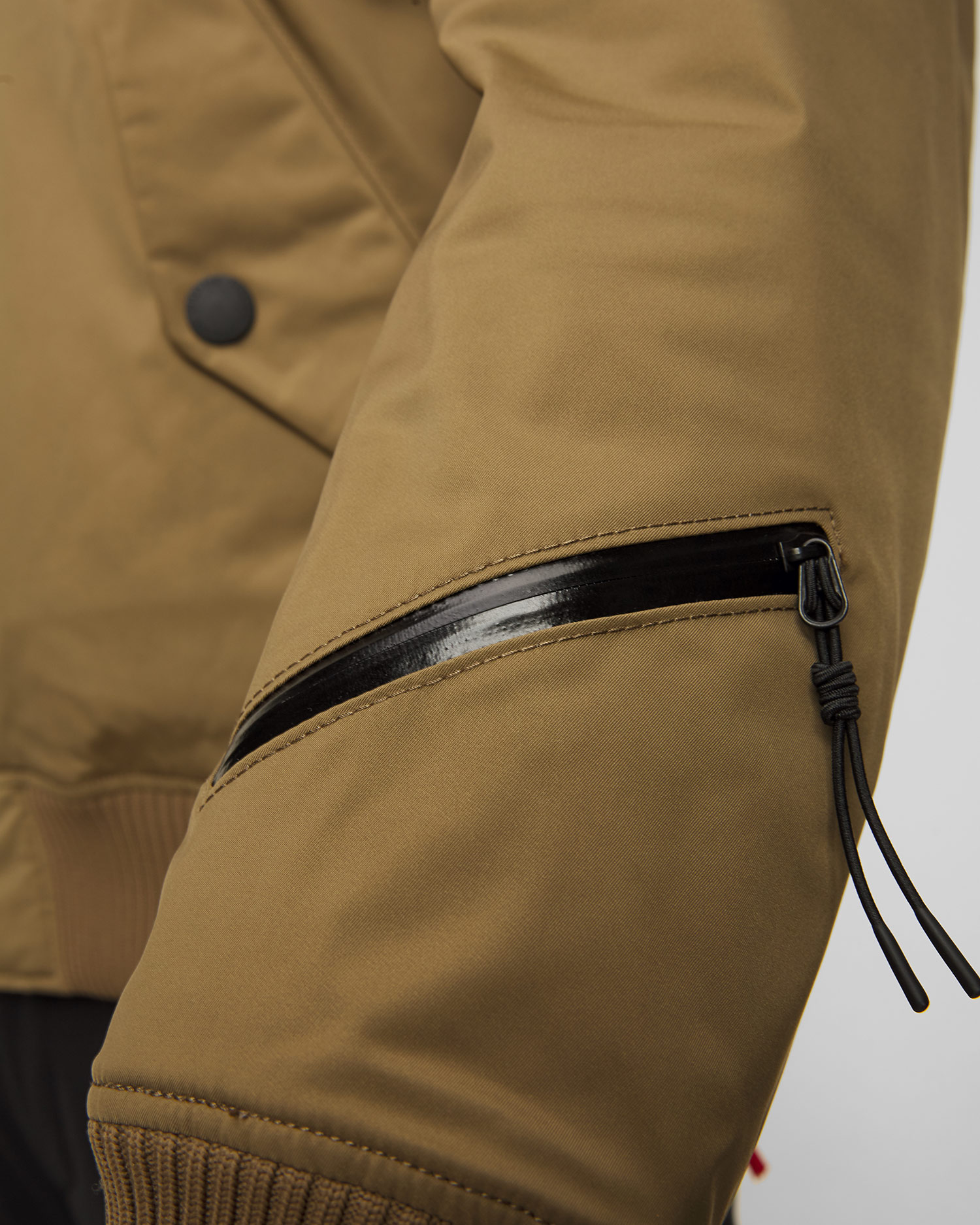 Jachetă de schi pentru bărbați BOGNER FIRE+ICE Flinn-T