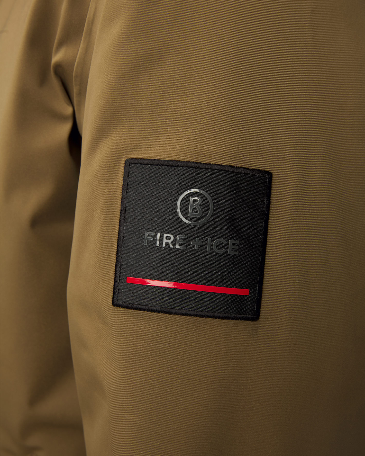 Jachetă de schi pentru bărbați BOGNER FIRE+ICE Flinn-T