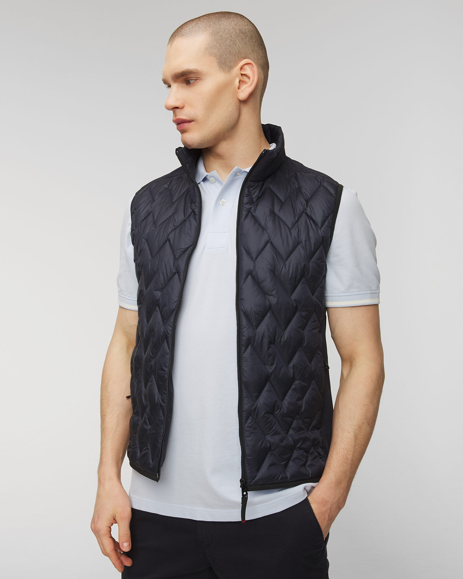 Gilet BOGNER FIRE+ICE Gerry