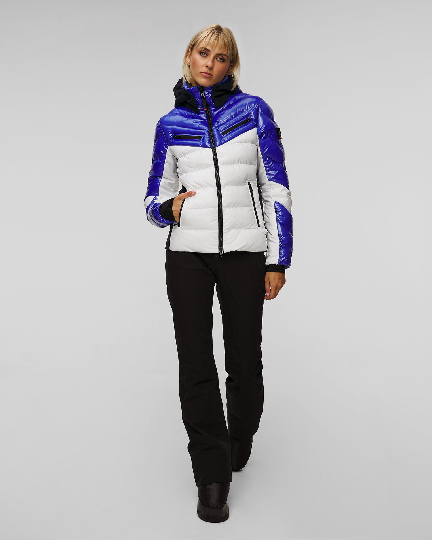 BOGNER FIRE+ICE Farina3 Damen-Skijacke
