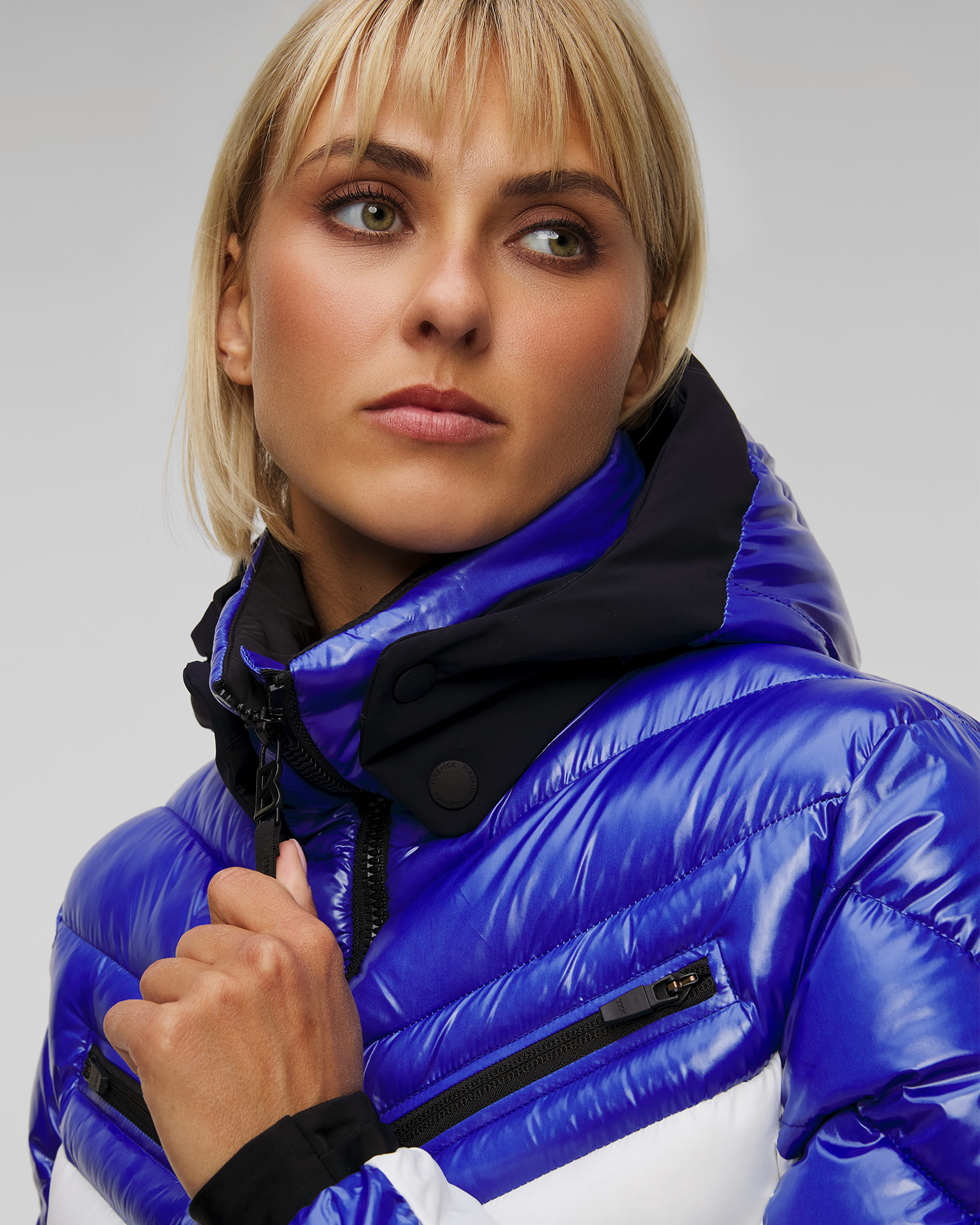 BOGNER FIRE+ICE Farina3 Damen-Skijacke