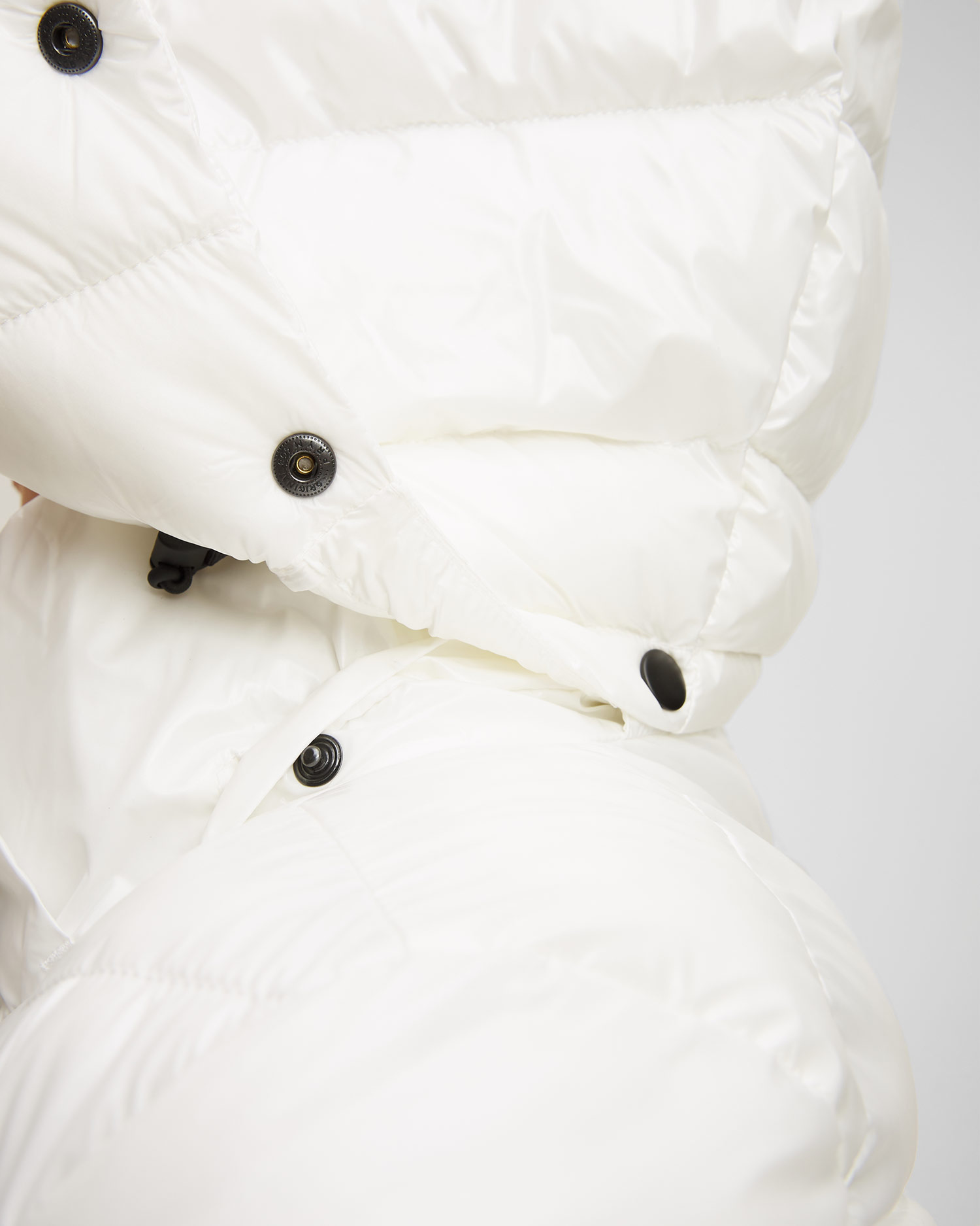 Bílá dámská lyžařská bunda BOGNER FIRE+ICE Saelly2