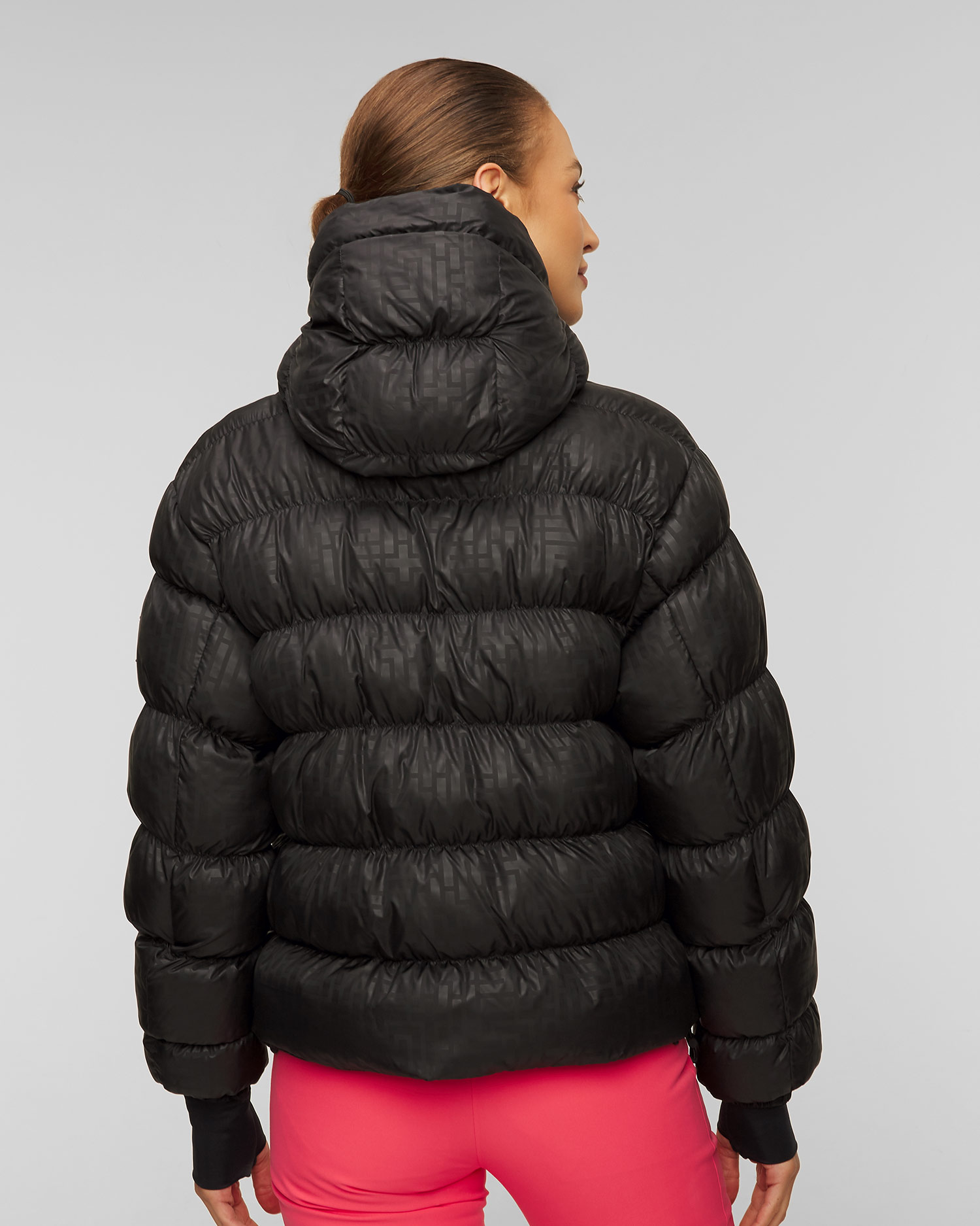 Dámská bunda BOGNER FIRE+ICE Rosetta