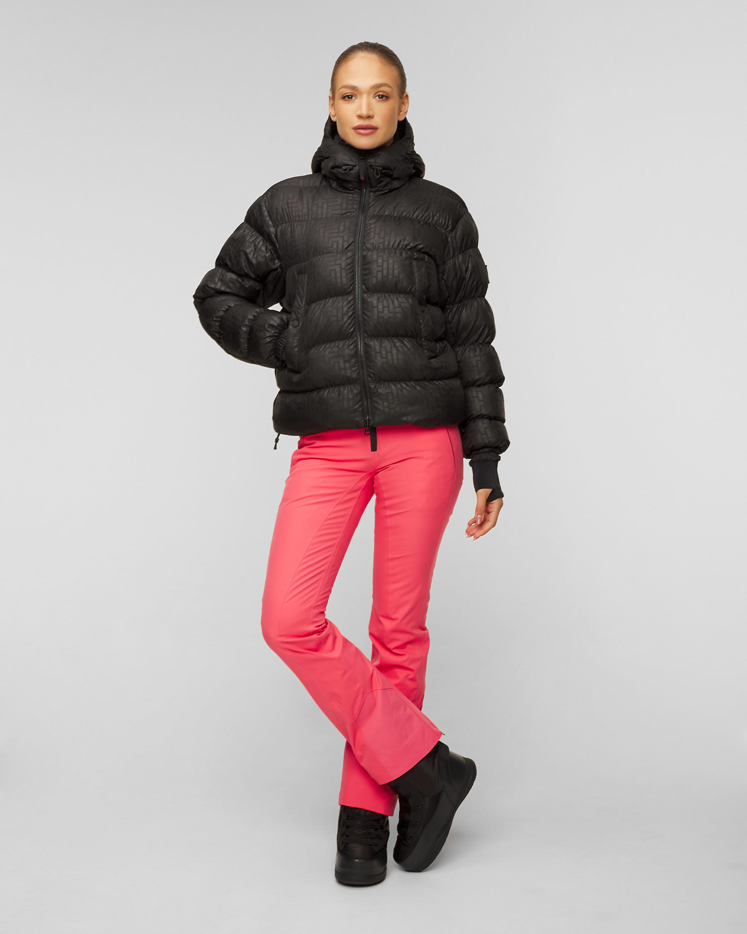 Dámská bunda BOGNER FIRE+ICE Rosetta