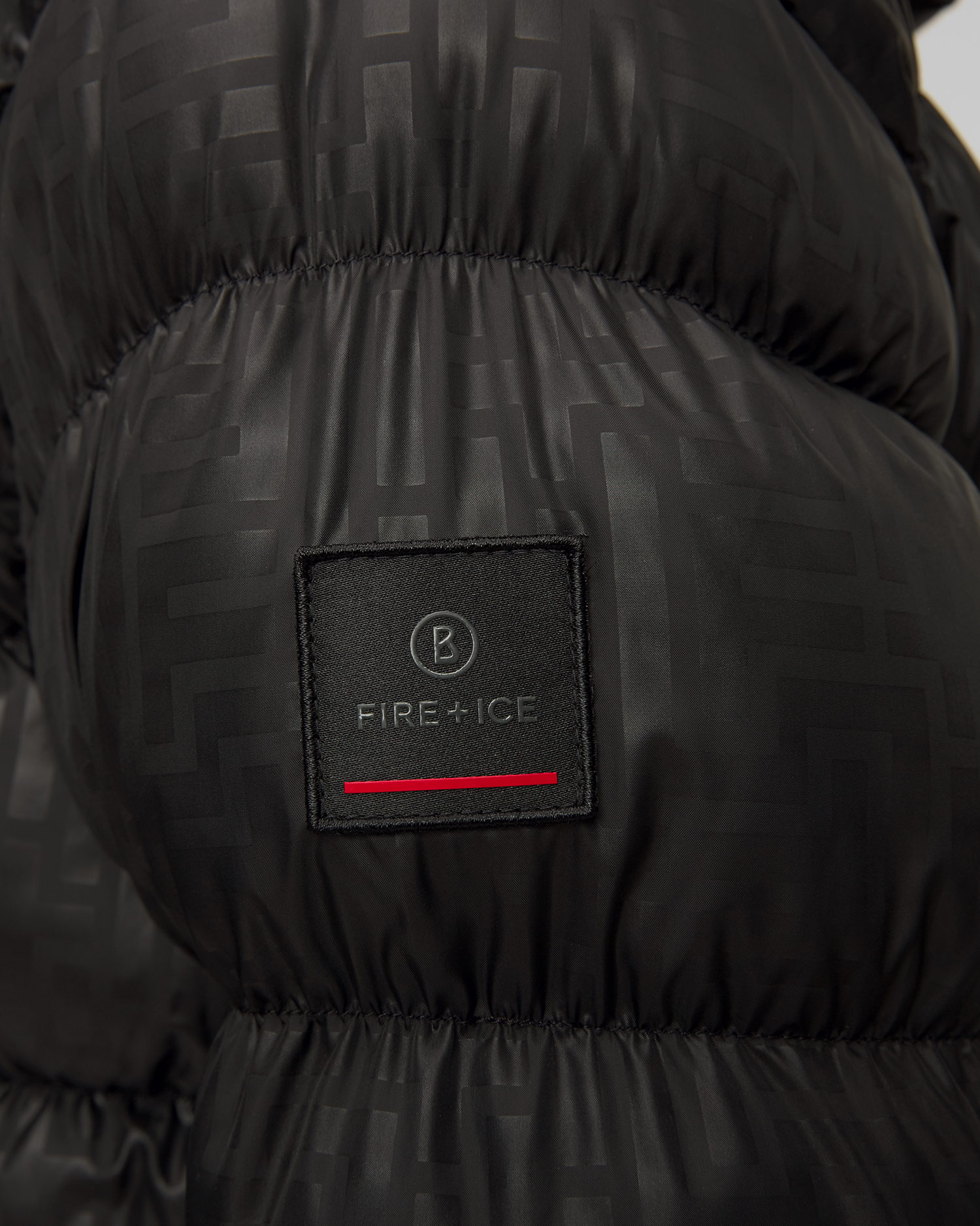 Dámská bunda BOGNER FIRE+ICE Rosetta