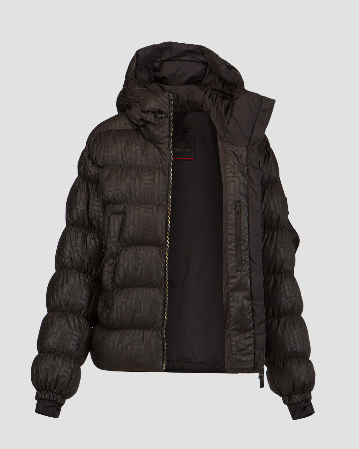 Dámská bunda BOGNER FIRE+ICE Rosetta