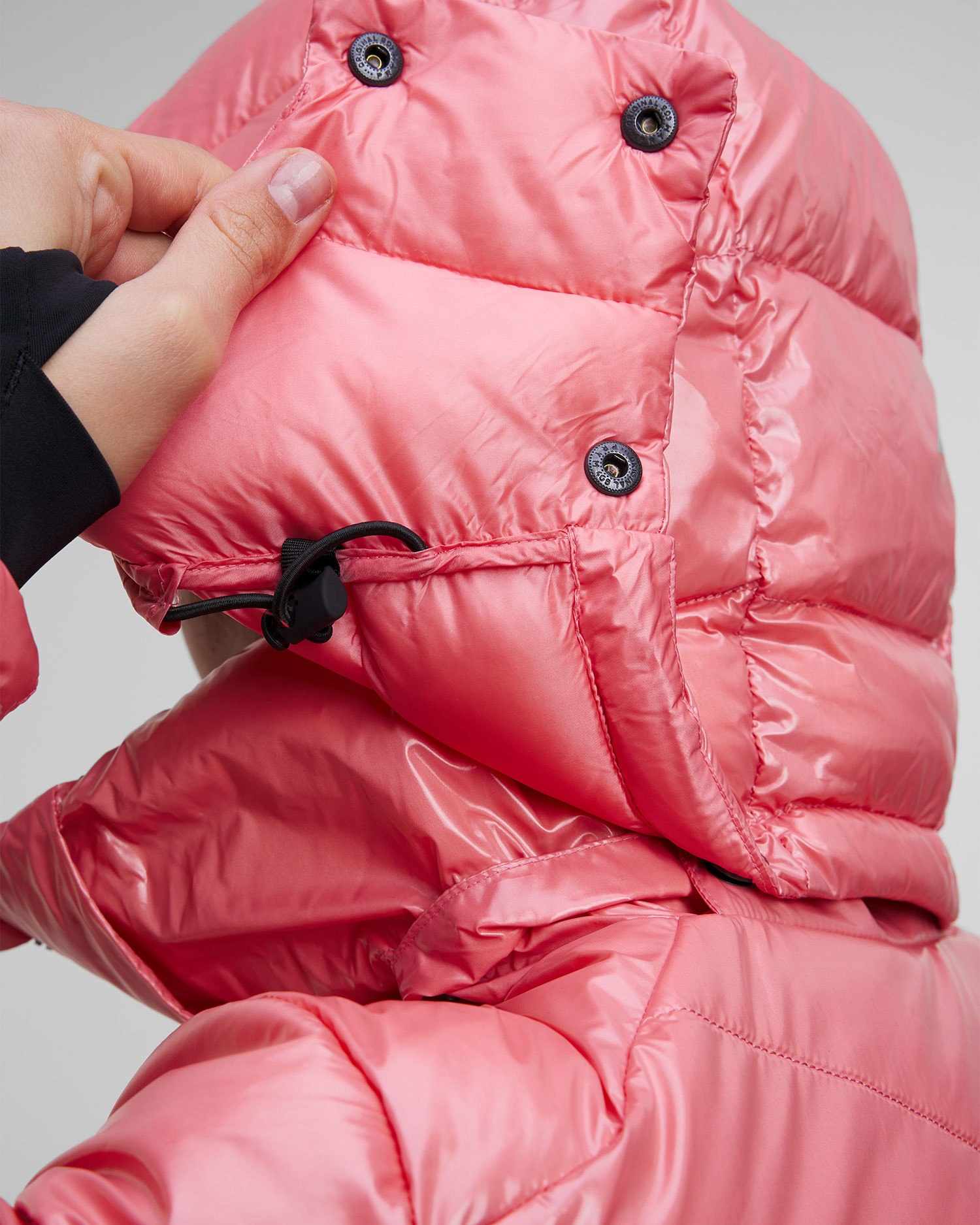 Dámská růžová lyžařská bunda BOGNER FIRE+ICE Saelly2