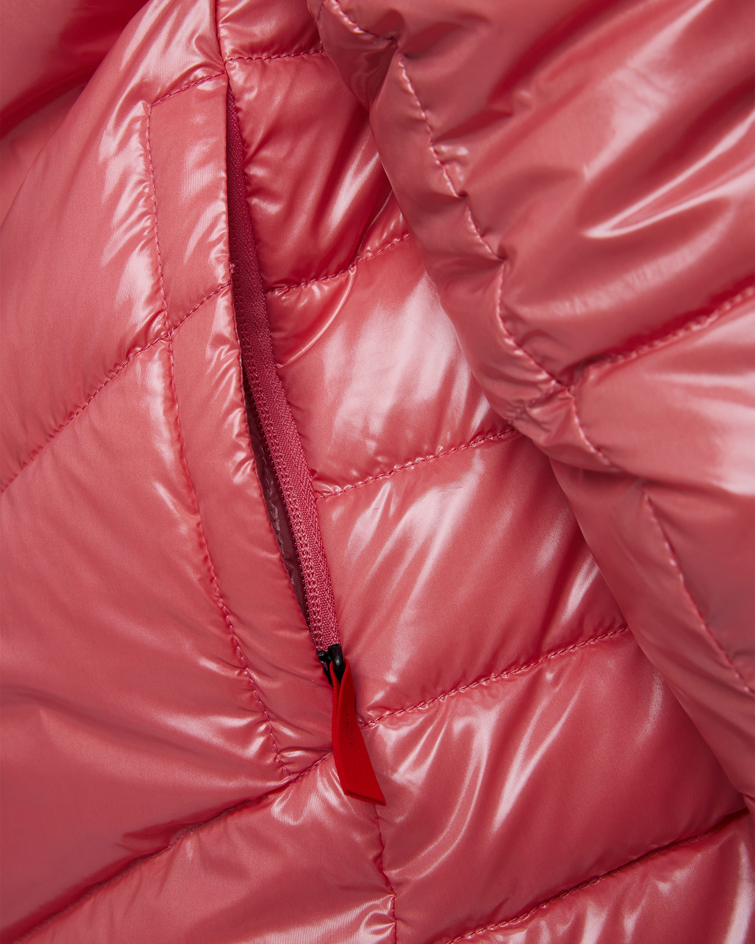 Dámská růžová lyžařská bunda BOGNER FIRE+ICE Saelly2