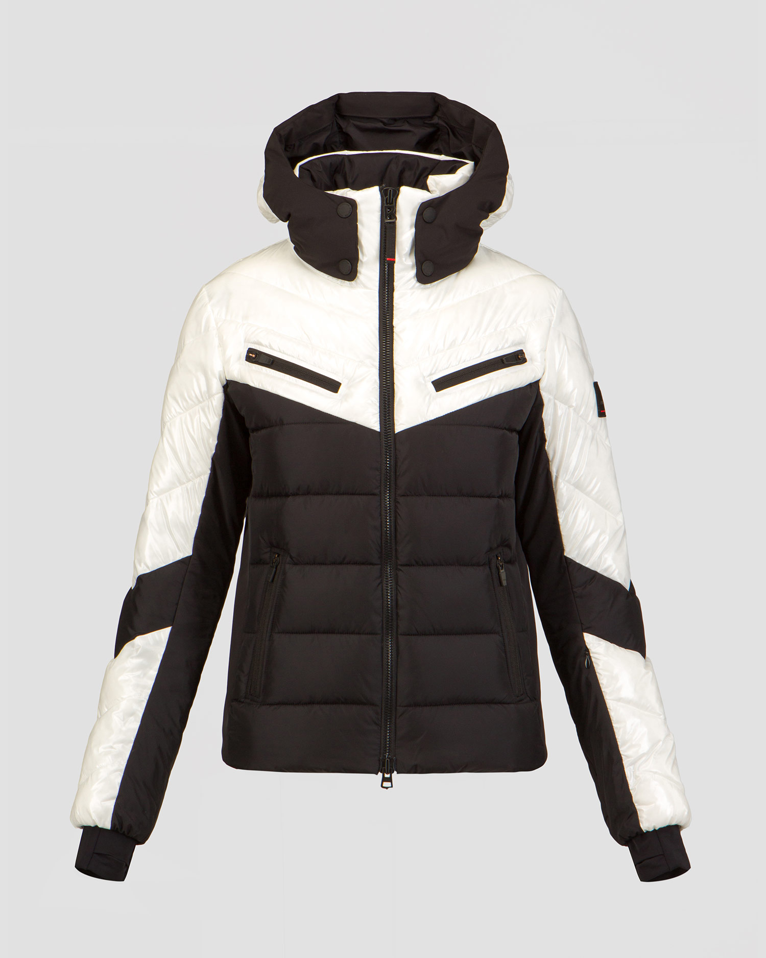 Veste de ski pour femmes BOGNER FIRE+ICE Farina3