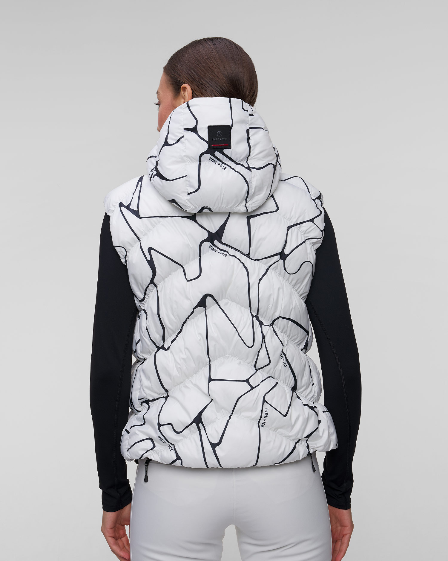 BOGNER FIRE+ICE Naima Damenweste