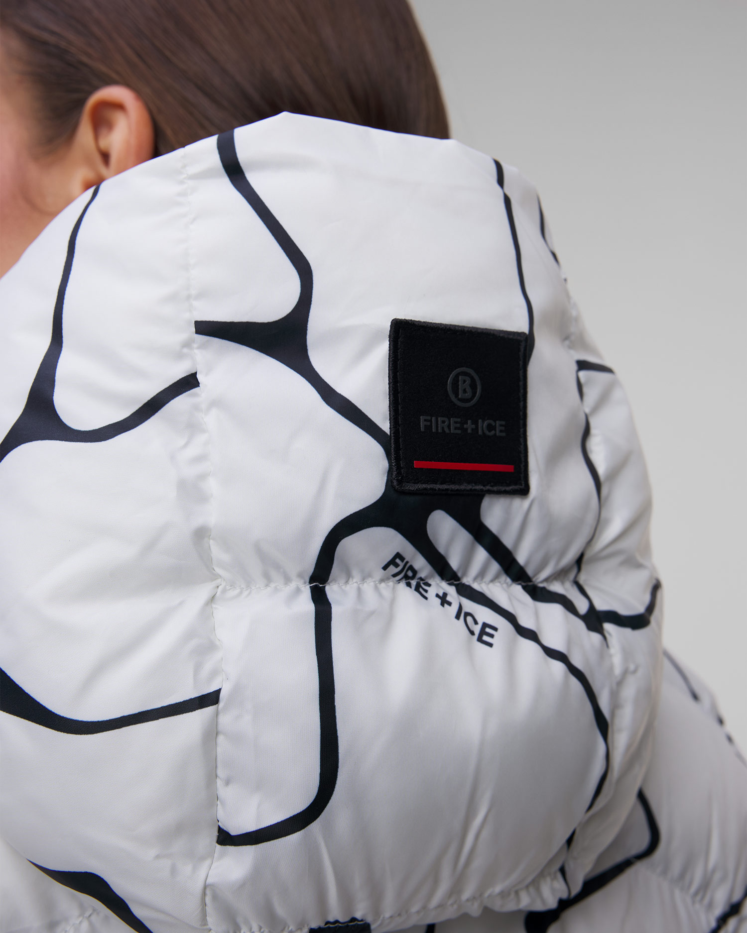 BOGNER FIRE+ICE Naima Damenweste