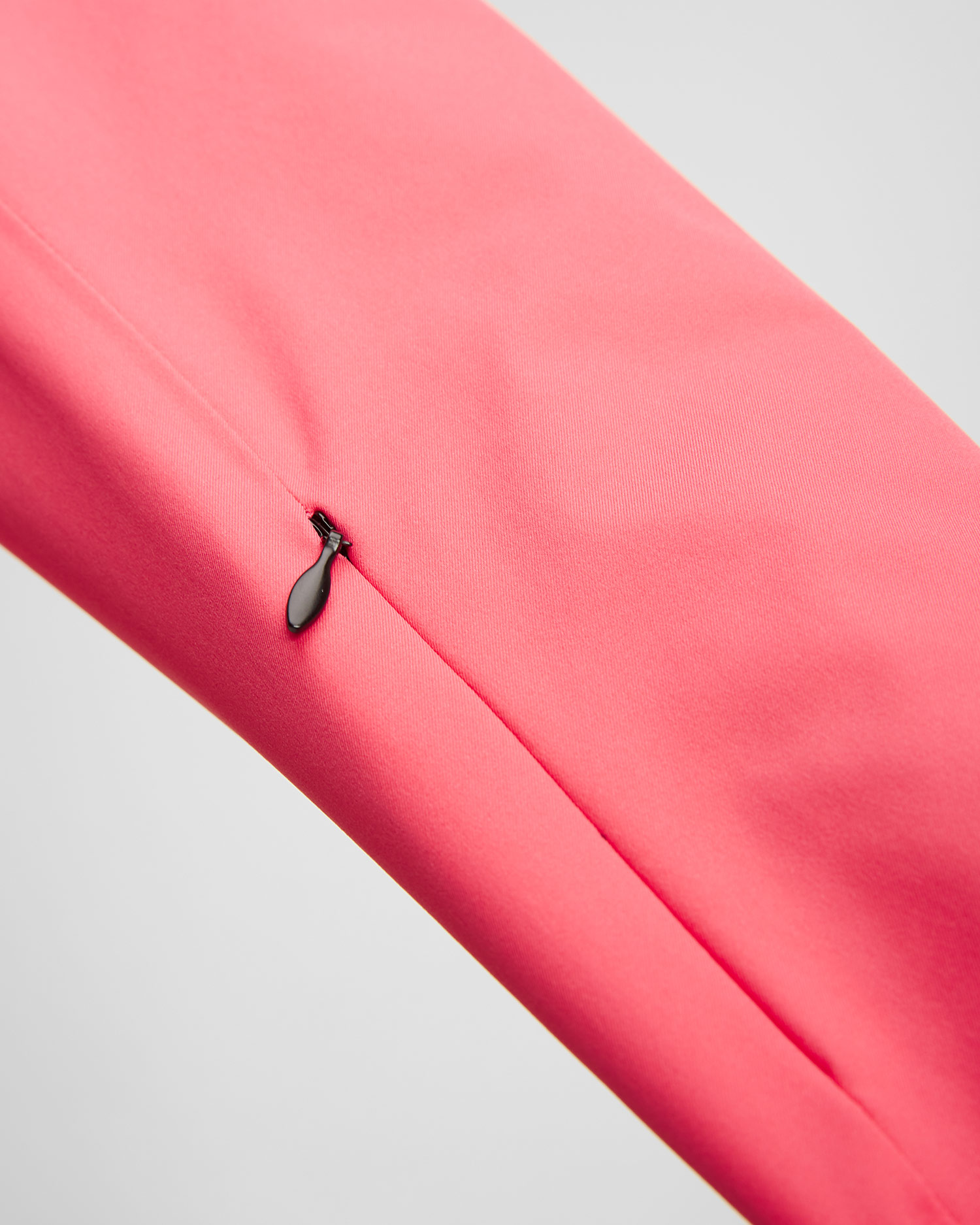 Růžová dámská lyžařská bunda BOGNER FIRE+ICE Aska-T