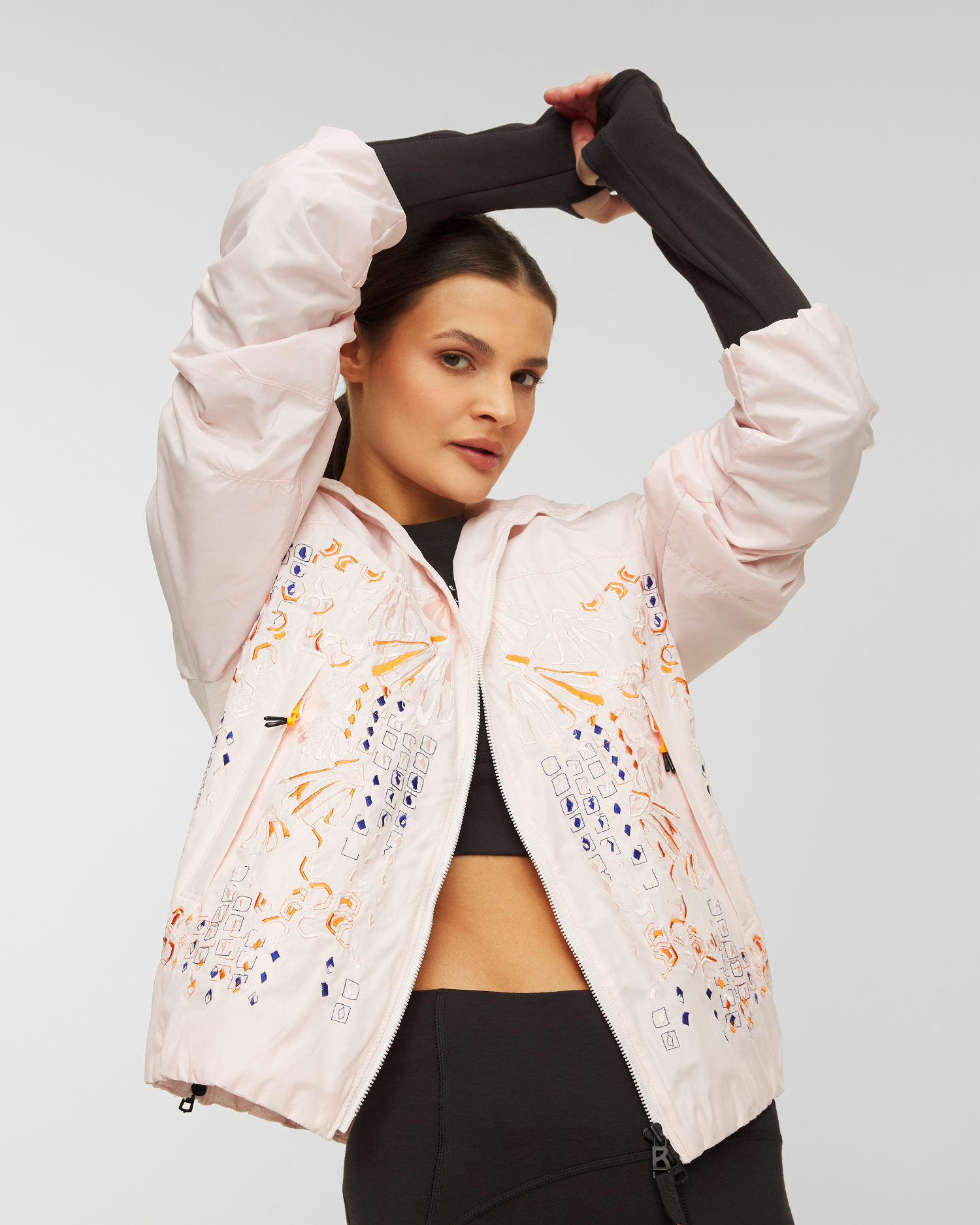 Veste BOGNER FIRE+ICE Hanya