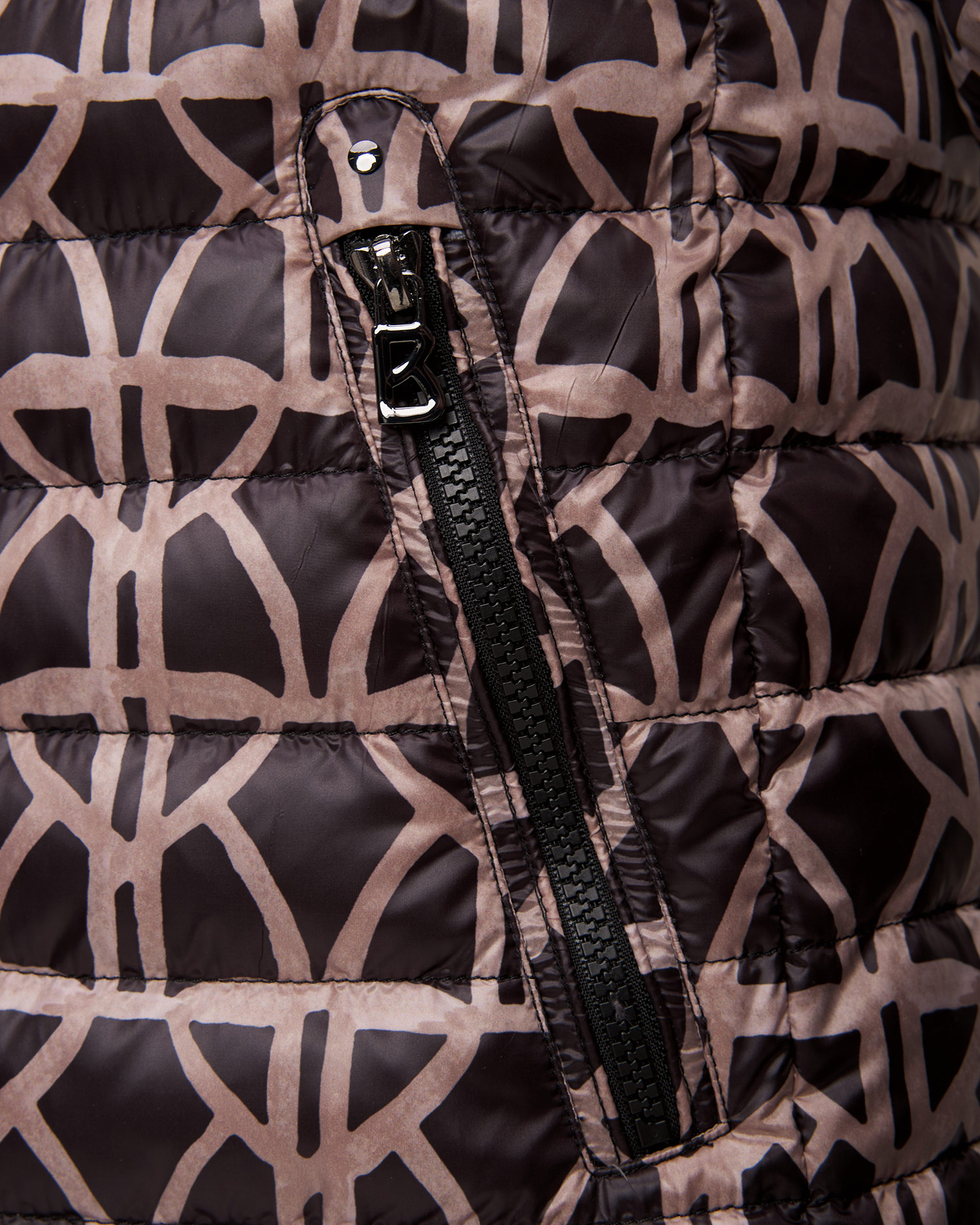 Tenká dámská prošívaná bunda BOGNER Farah-D1