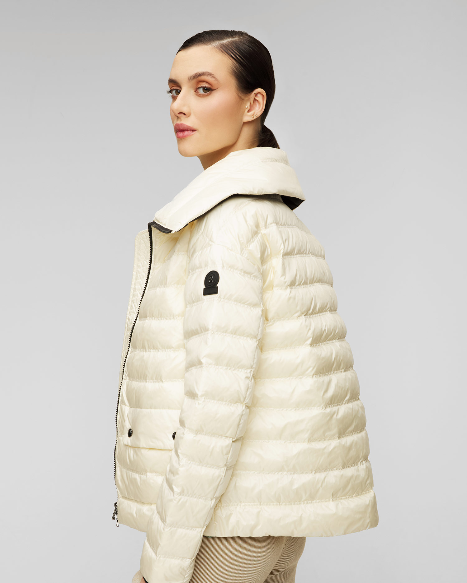 Tenká dámská prošívaná bunda BOGNER Ellen-D