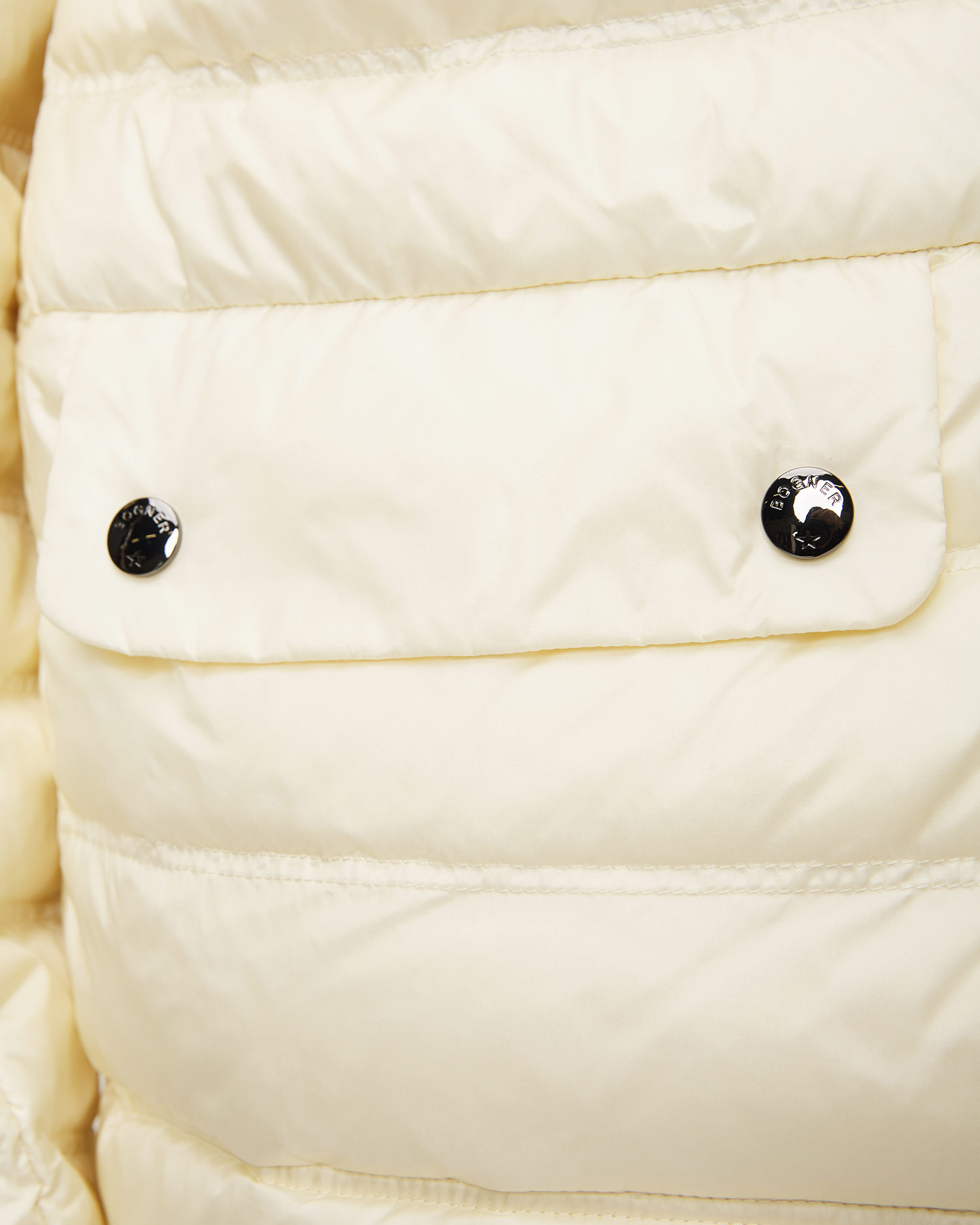 Tenká dámská prošívaná bunda BOGNER Ellen-D