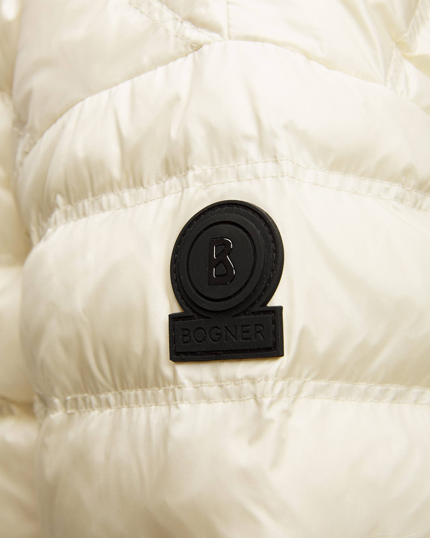 Tenká dámská prošívaná bunda BOGNER Ellen-D