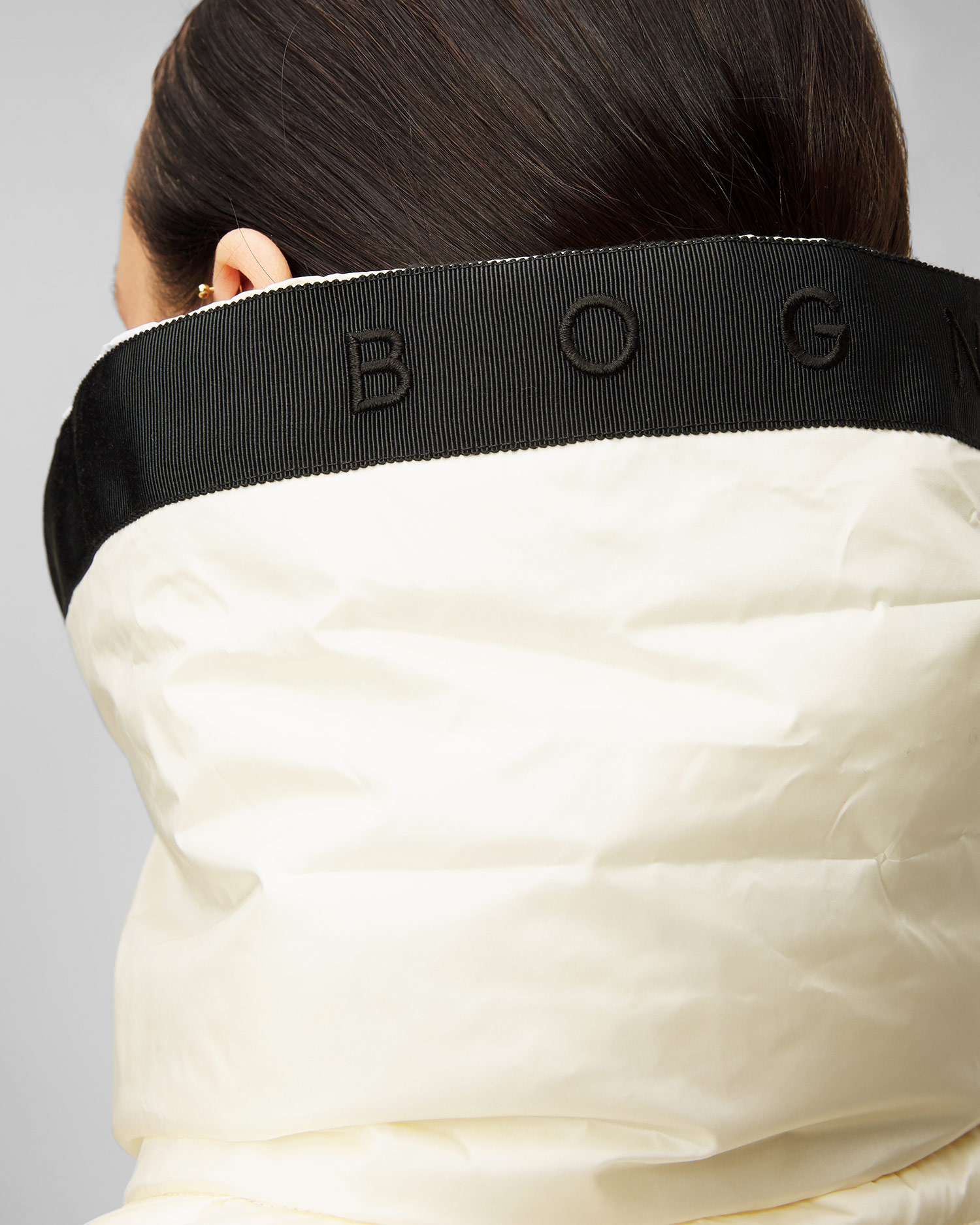 Tenká dámská prošívaná bunda BOGNER Ellen-D