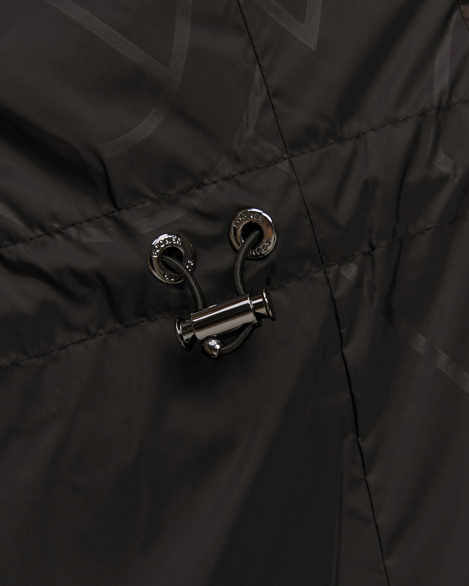 BOGNER Fanja D3 Daunenjacke für Damen in Schwarz