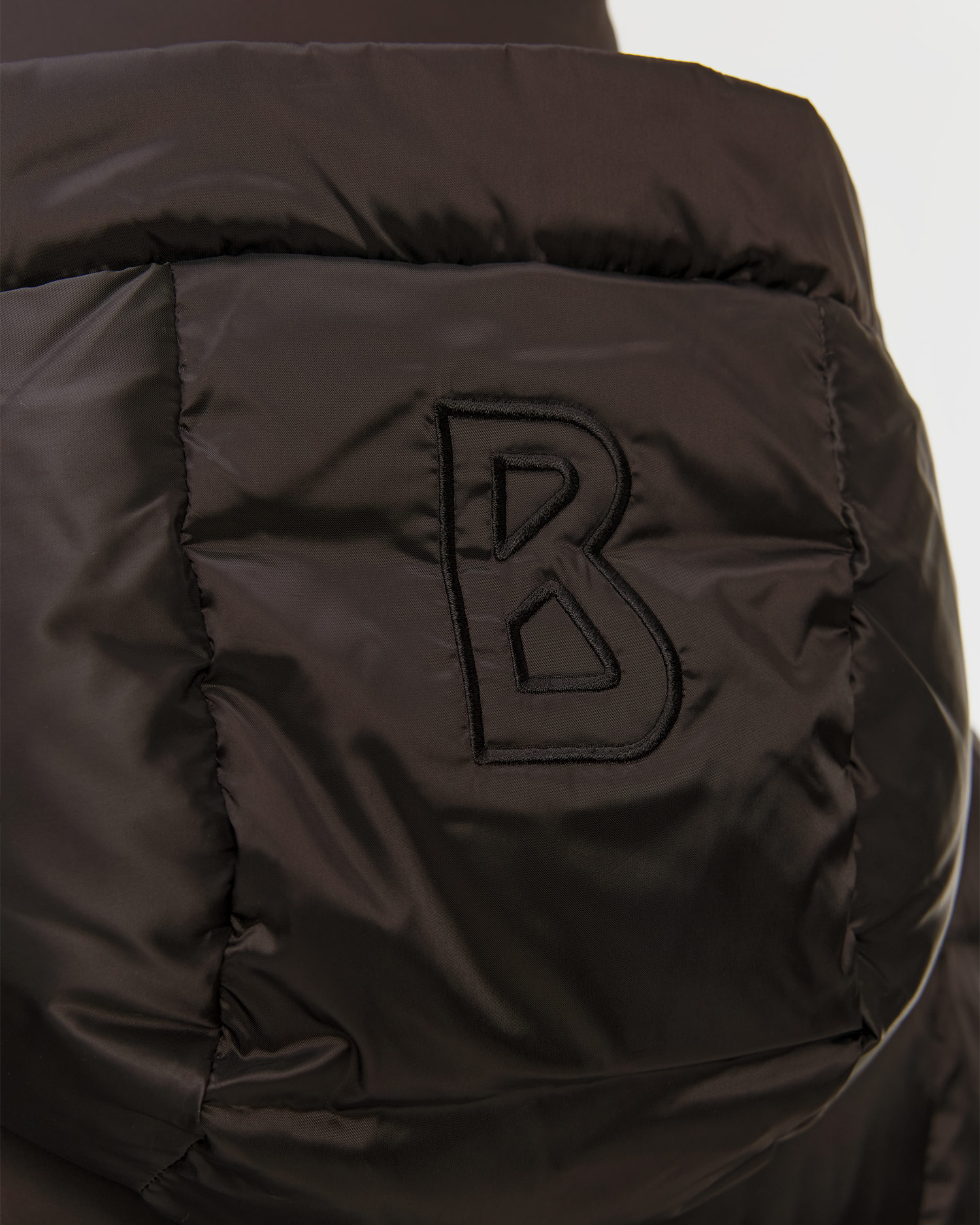 BOGNER Feline Daunenjacke für Damen in Schwarz