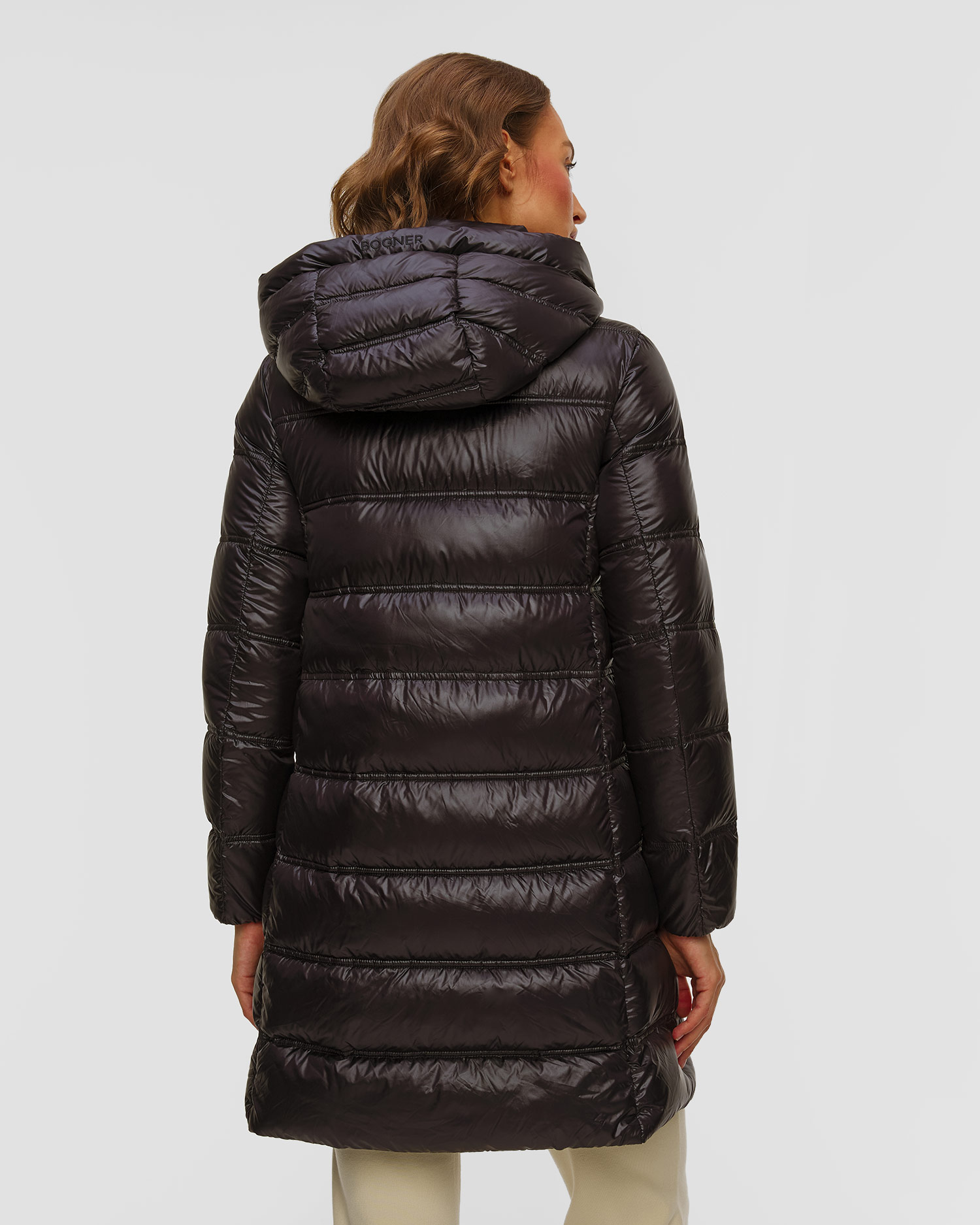 BOGNER Lynn-D5 Daunenmantel für Damen